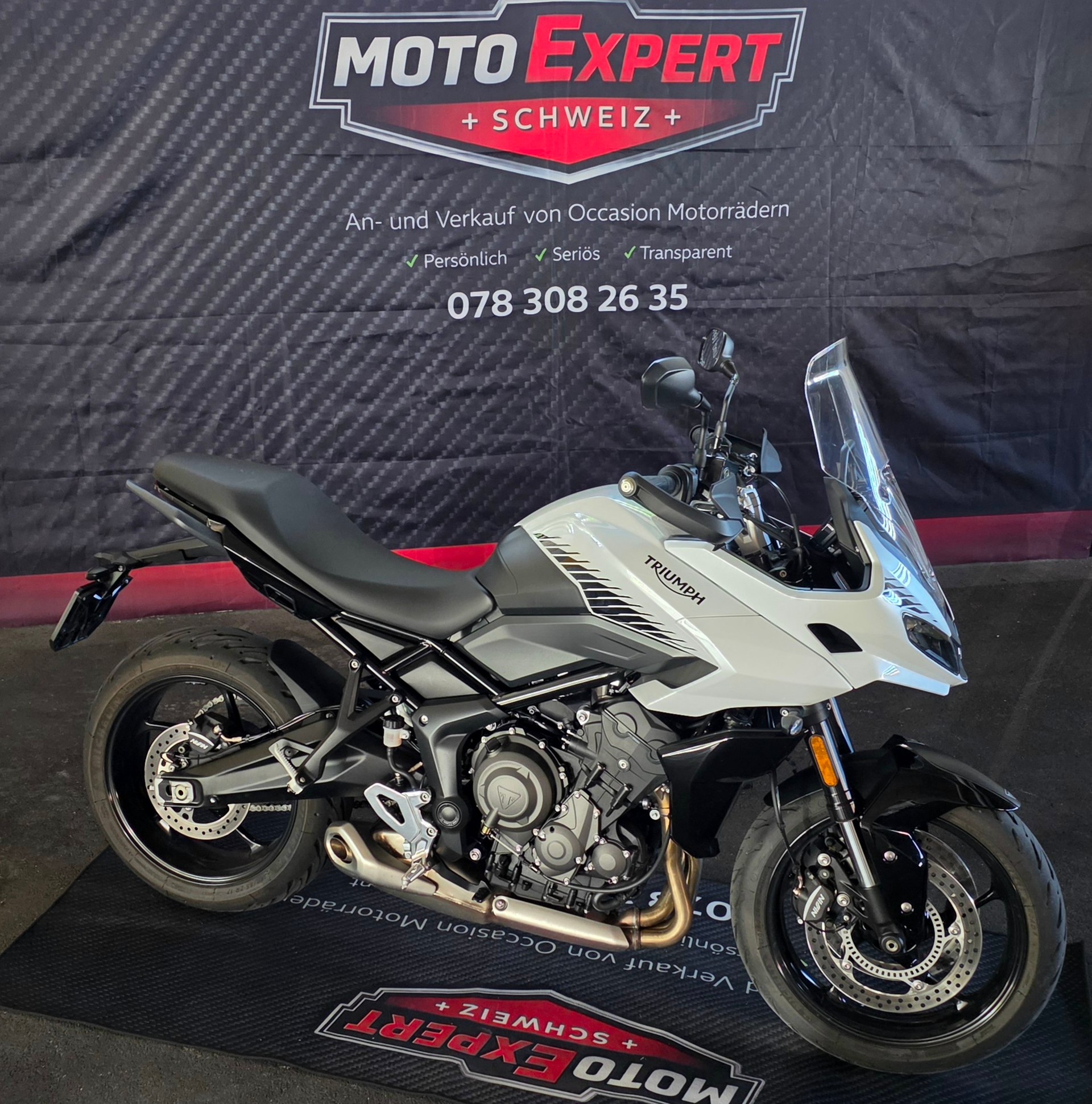 TRIUMPH Sport 660-image-3