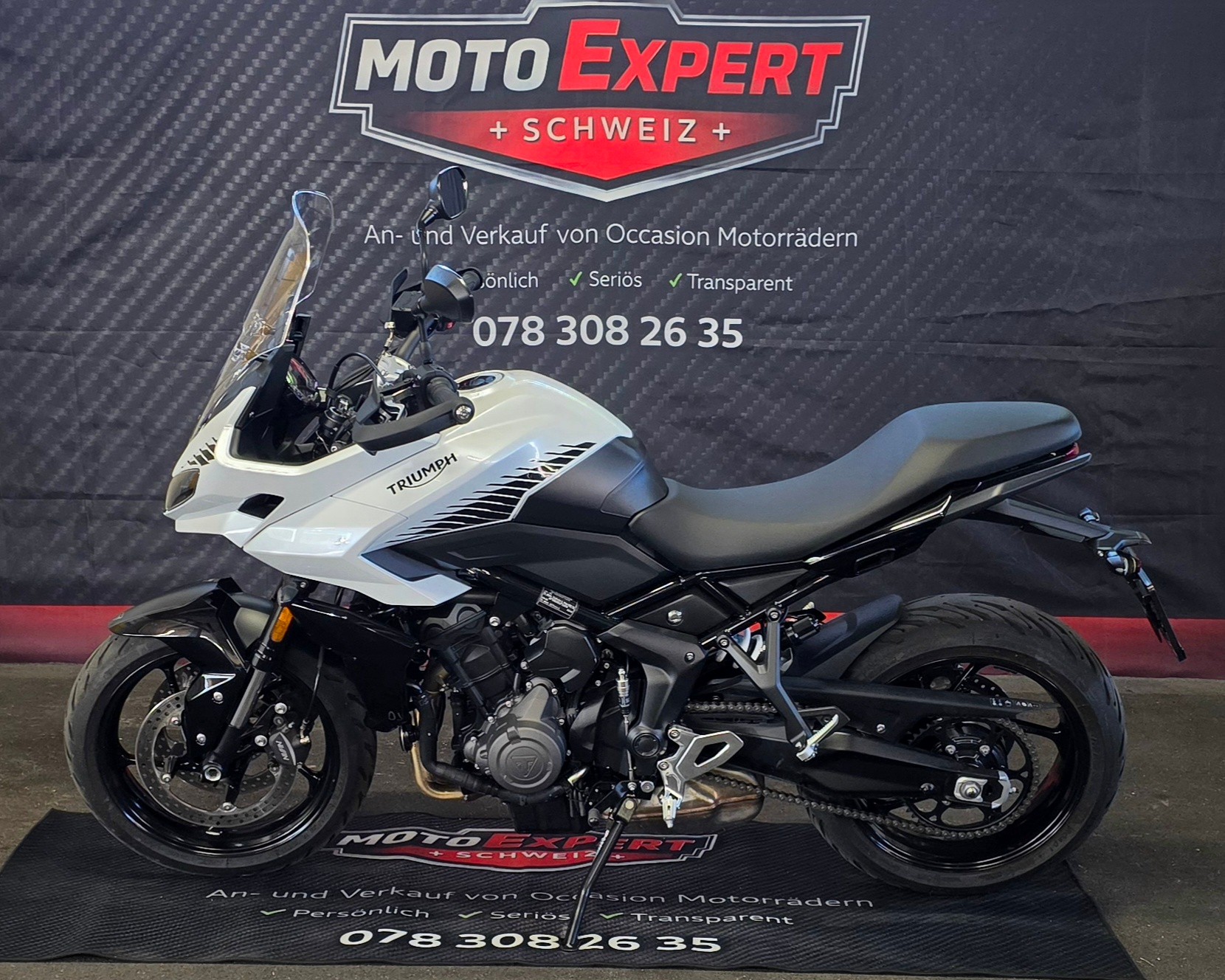 TRIUMPH Sport 660-image-2