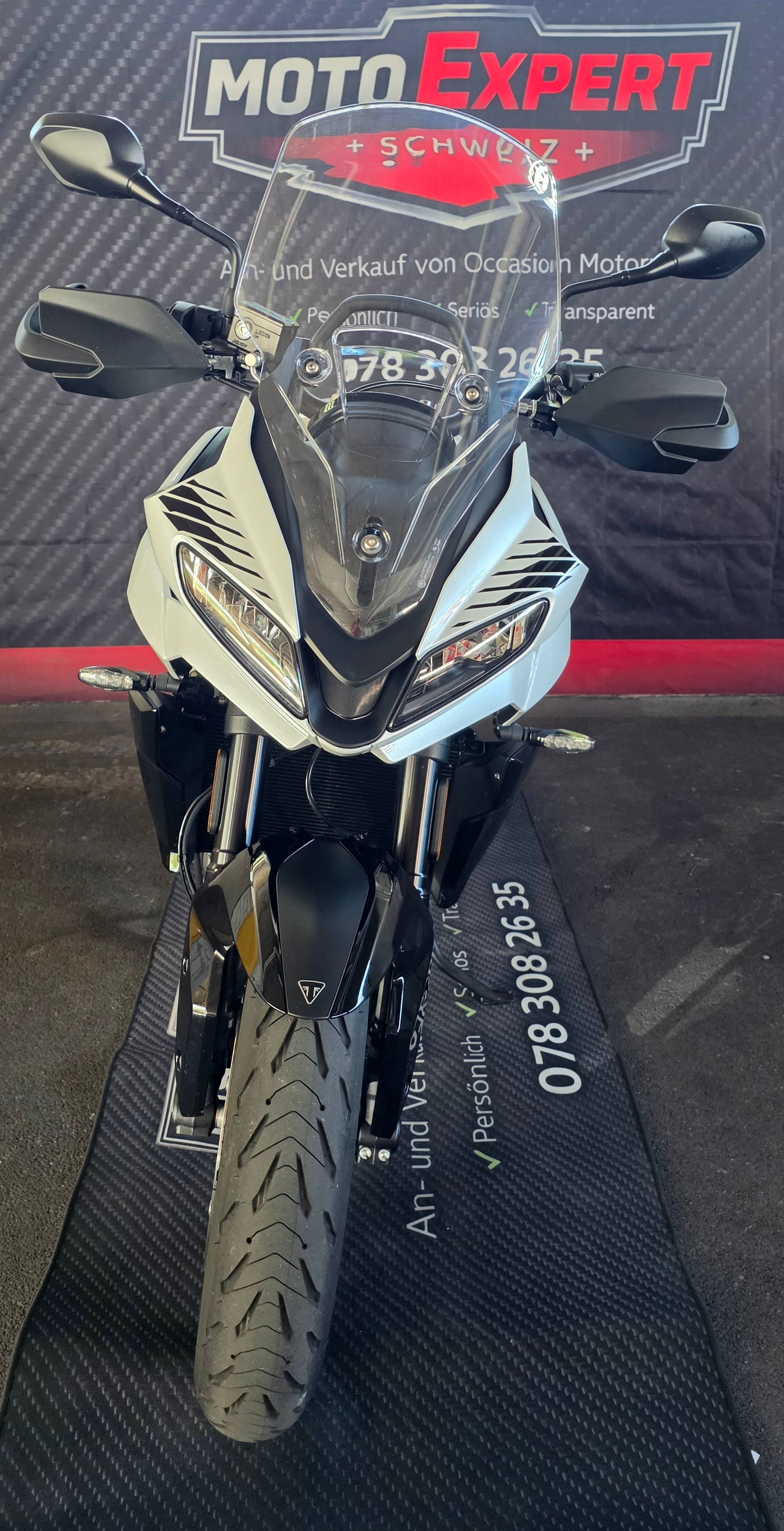 TRIUMPH Sport 660-image-5