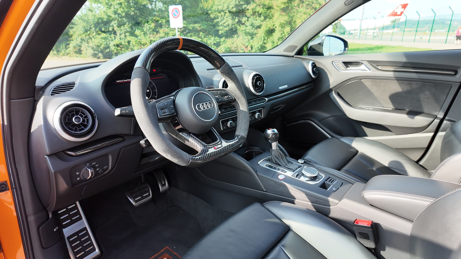 AUDI Sportback-image-7