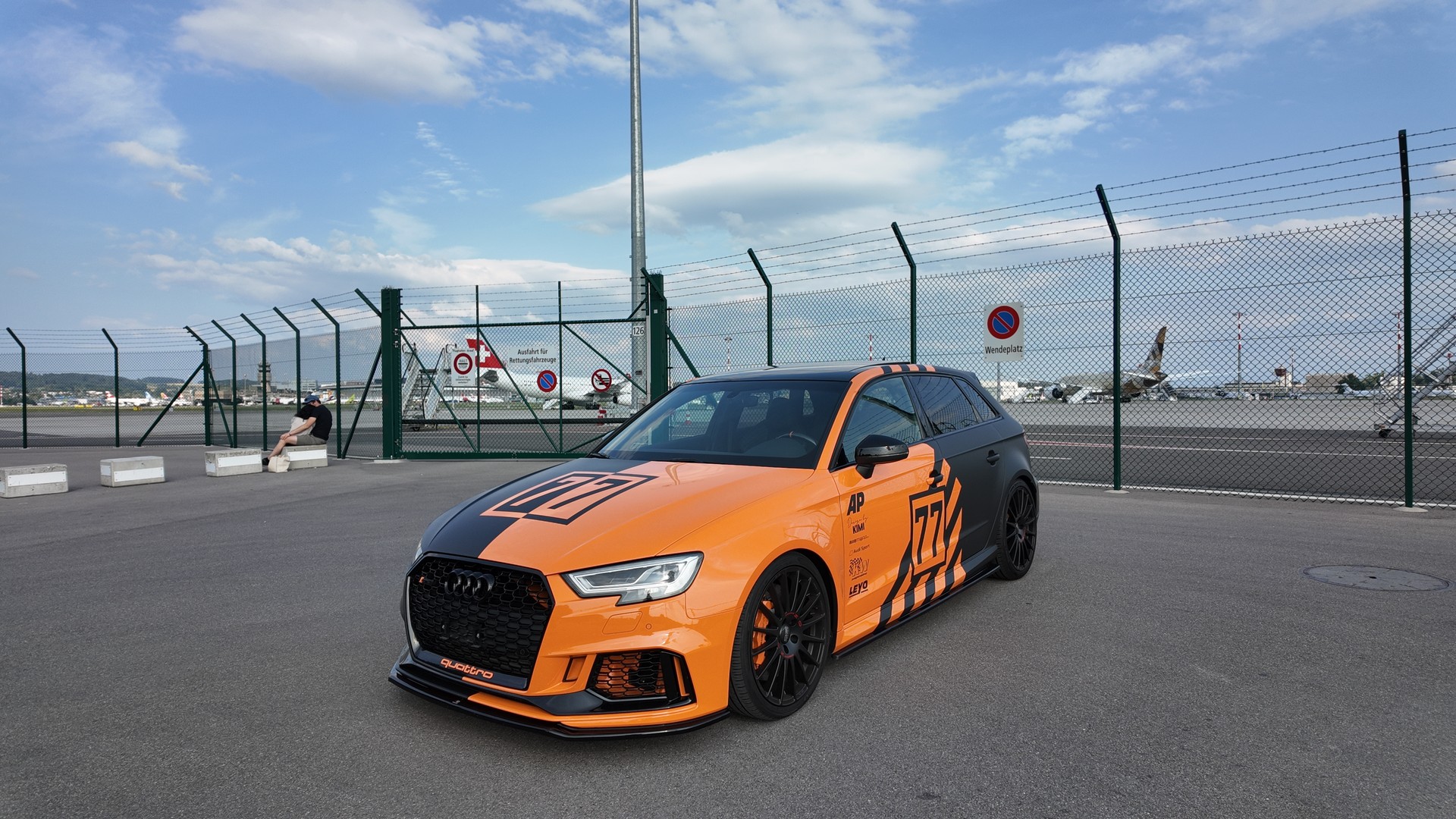 AUDI Sportback-image-0