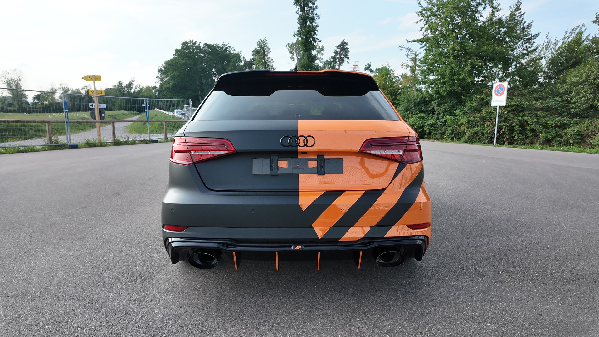 AUDI Sportback-image-4