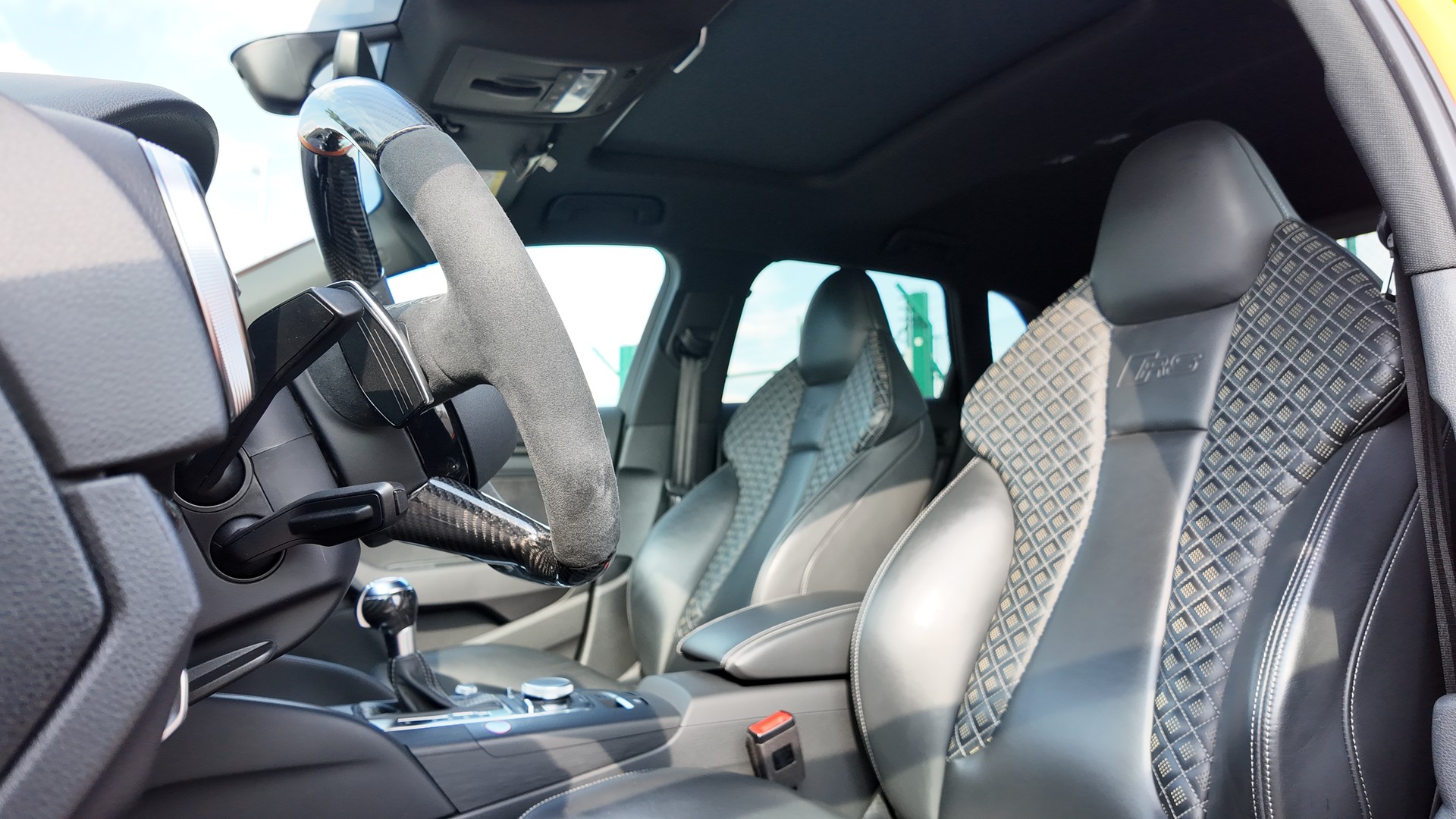 AUDI Sportback-image-6