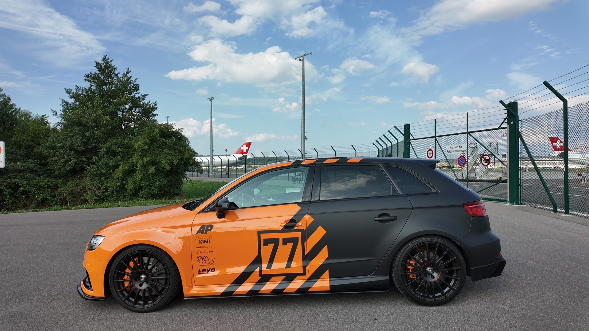 AUDI Sportback-image-3