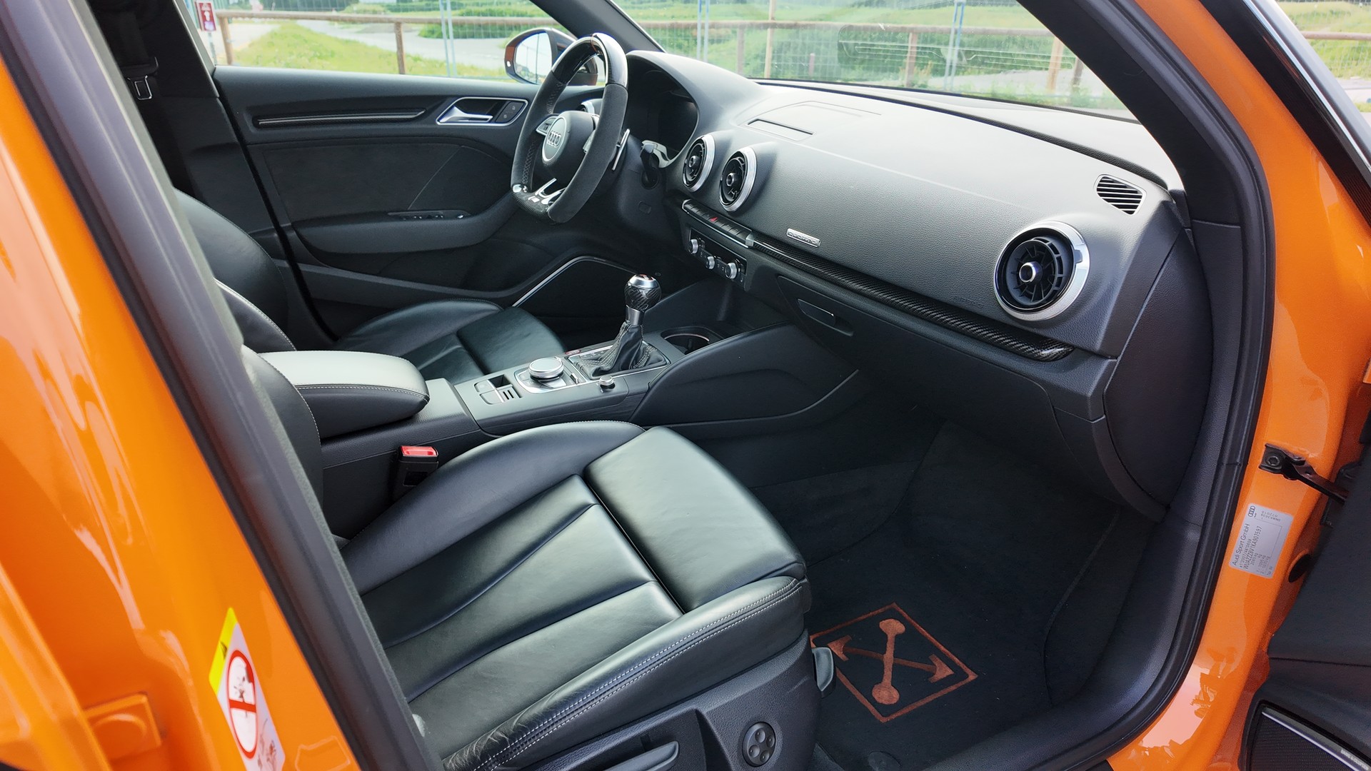 AUDI Sportback-image-8