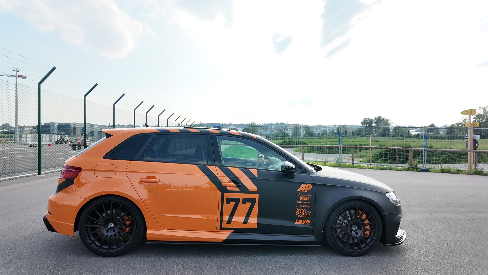 AUDI Sportback-image-2