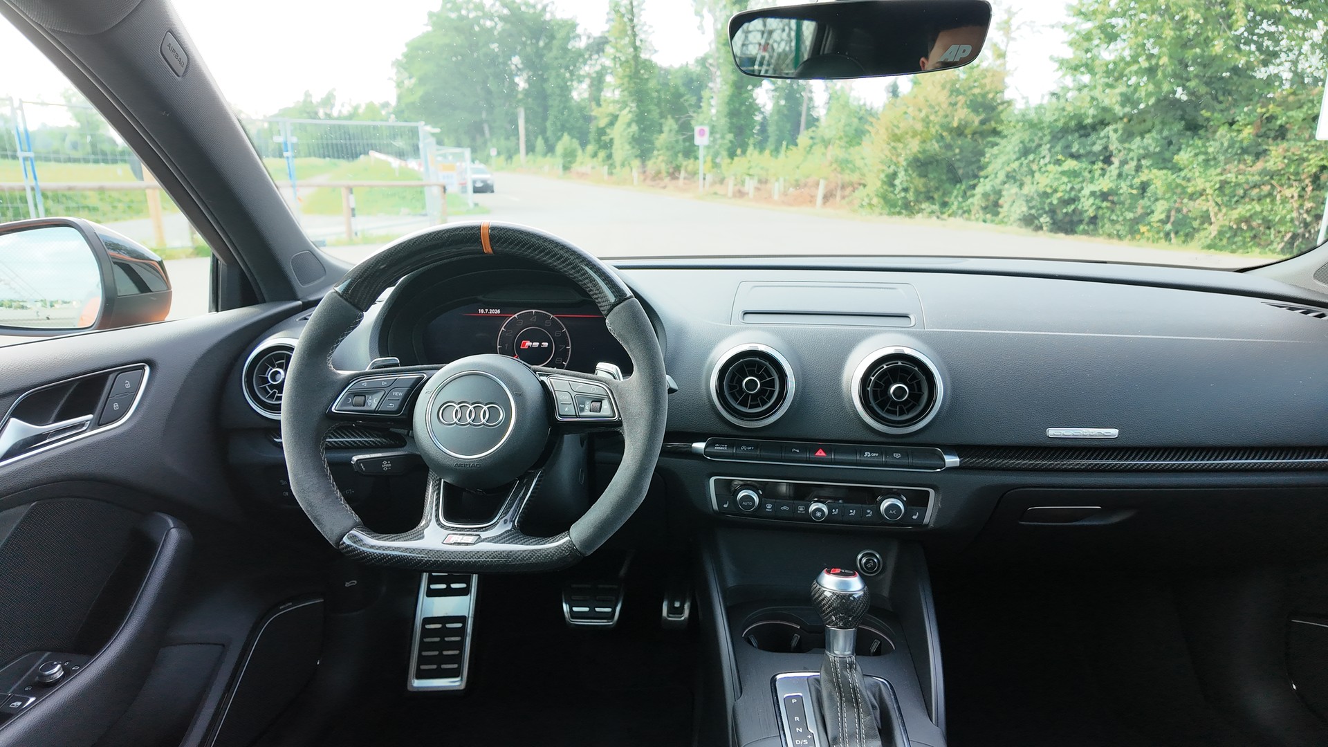 AUDI Sportback-image-5