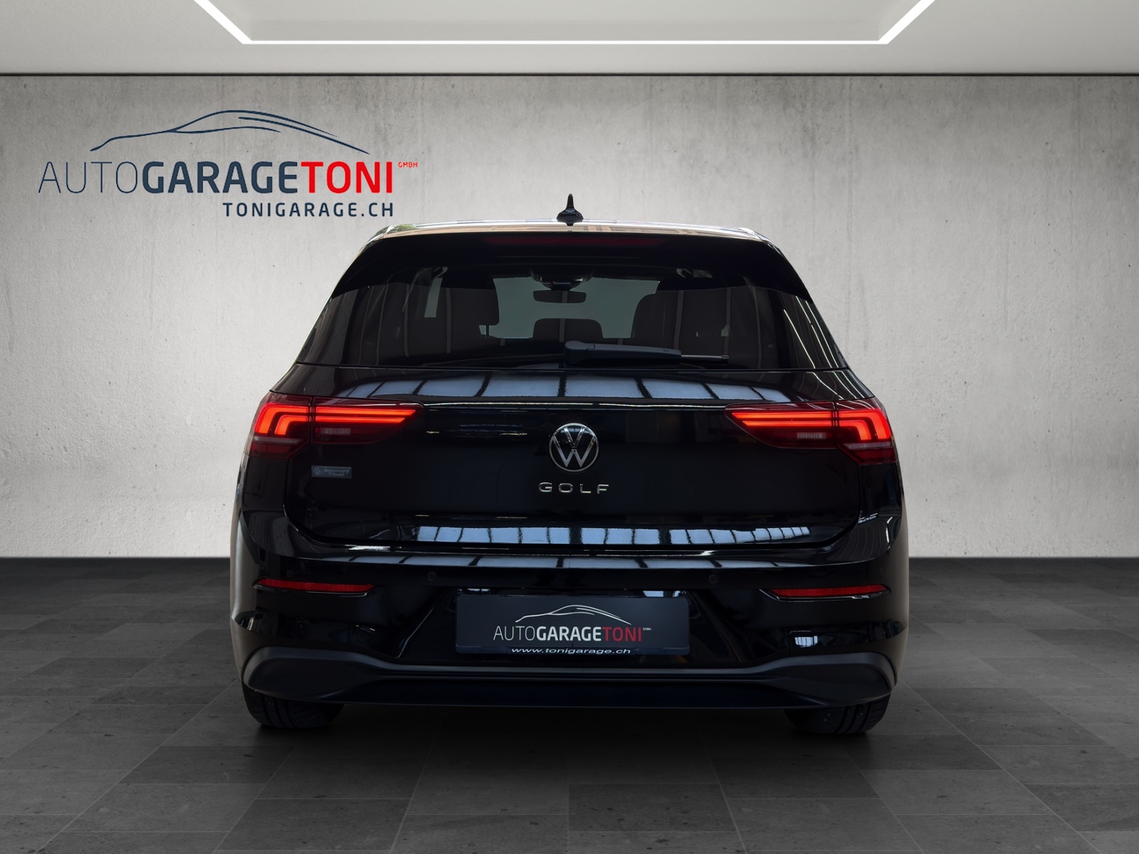 VW Golf 2.0 TDI Style DSG *Werksgarantie bis 06.2030*-image-7