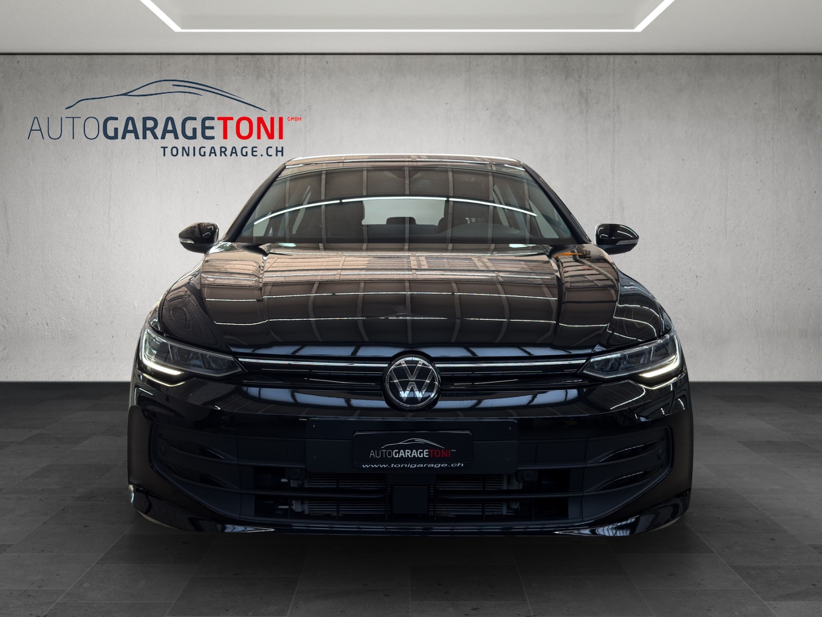VW Golf 2.0 TDI Style DSG *Werksgarantie bis 06.2030*-image-2