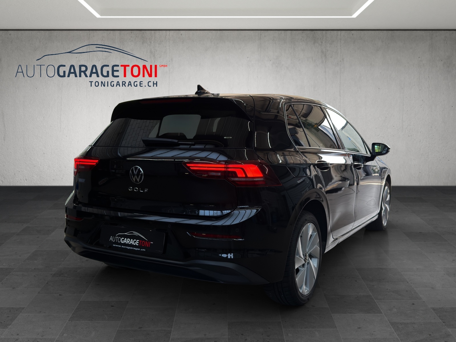 VW Golf 2.0 TDI Style DSG *Werksgarantie bis 06.2030*-image-5