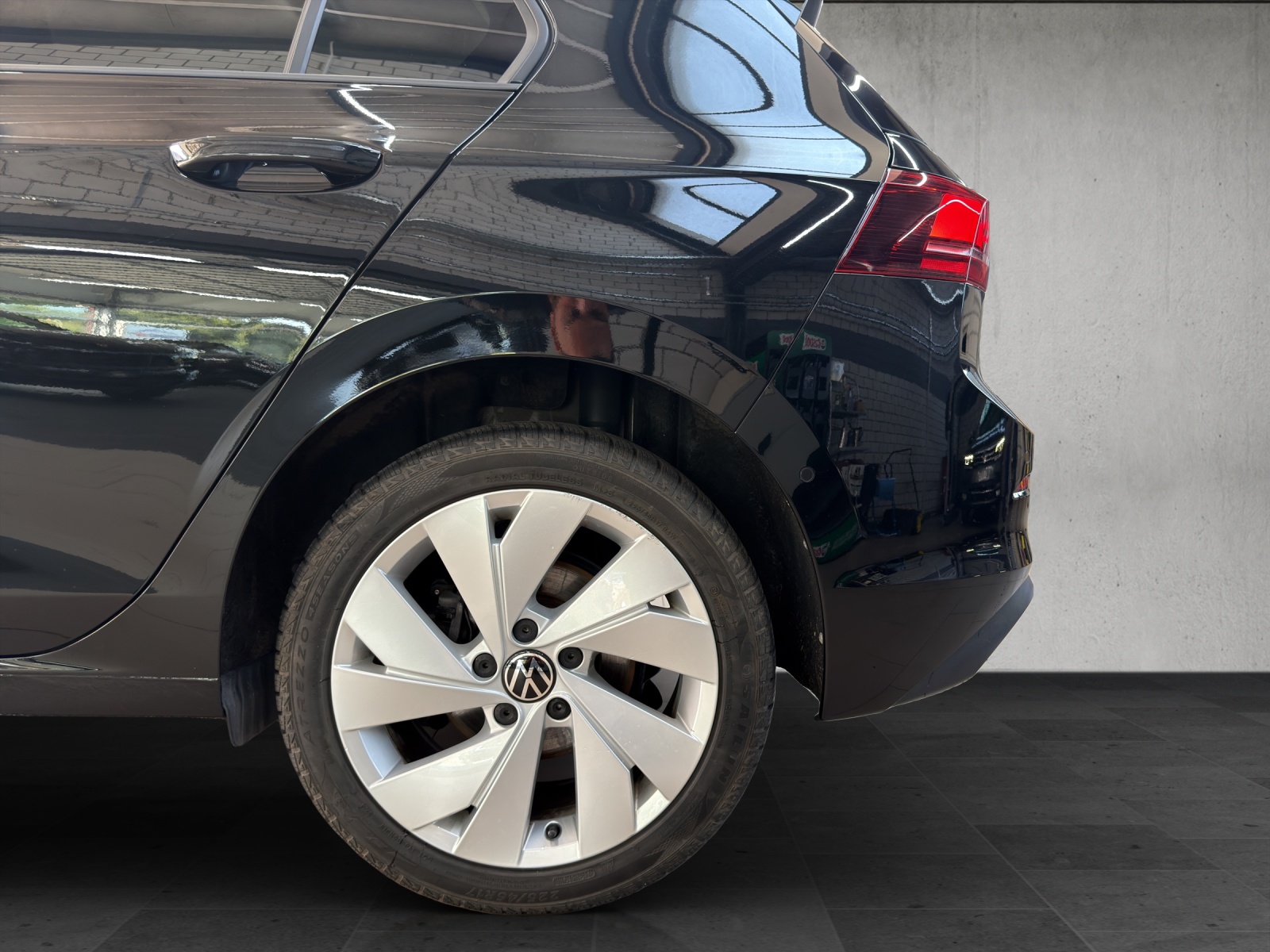 VW Golf 2.0 TDI Style DSG *Werksgarantie bis 06.2030*-image-8