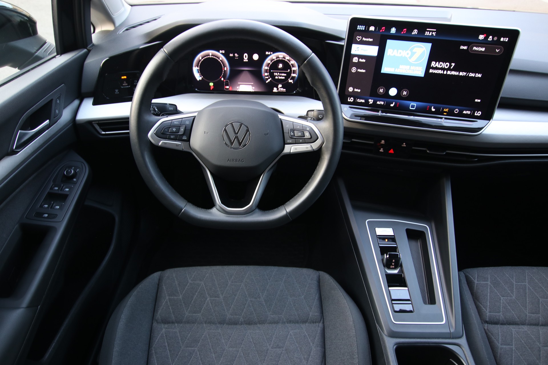 VW Golf 2.0 TDI Style DSG *Werksgarantie bis 06.2030*-image-10