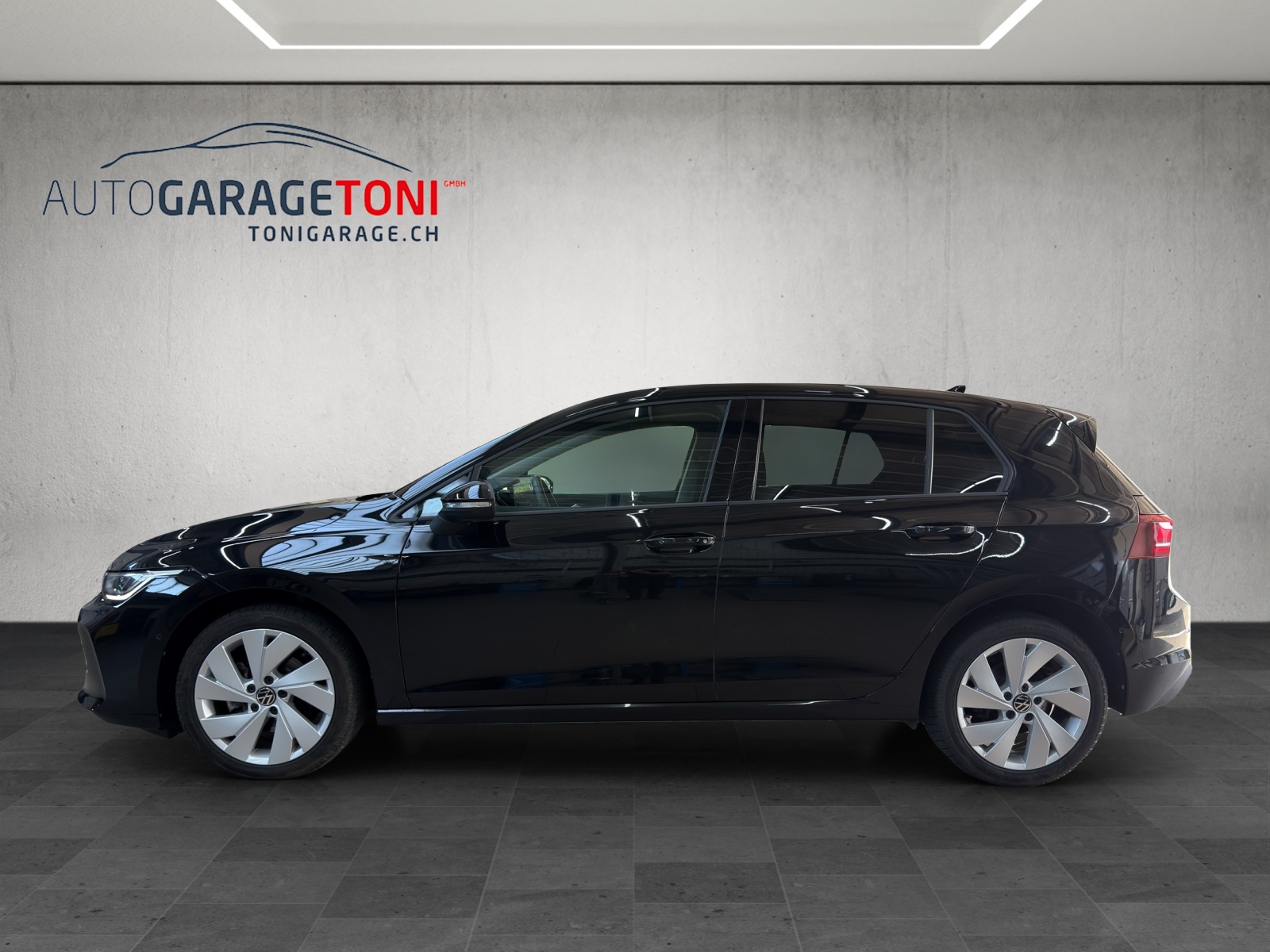 VW Golf 2.0 TDI Style DSG *Werksgarantie bis 06.2030*-image-3