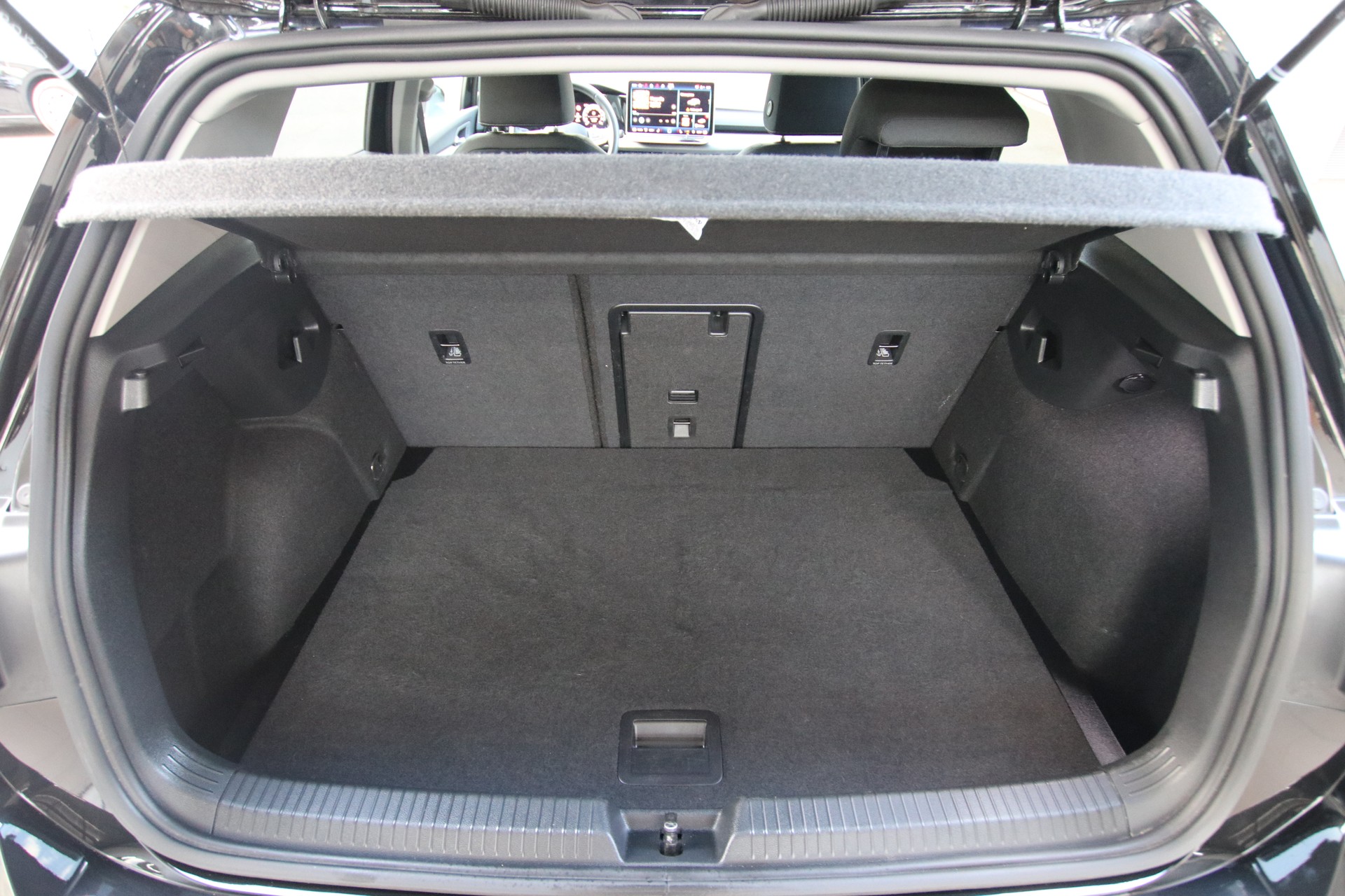 VW Golf 2.0 TDI Style DSG *Werksgarantie bis 06.2030*-image-15