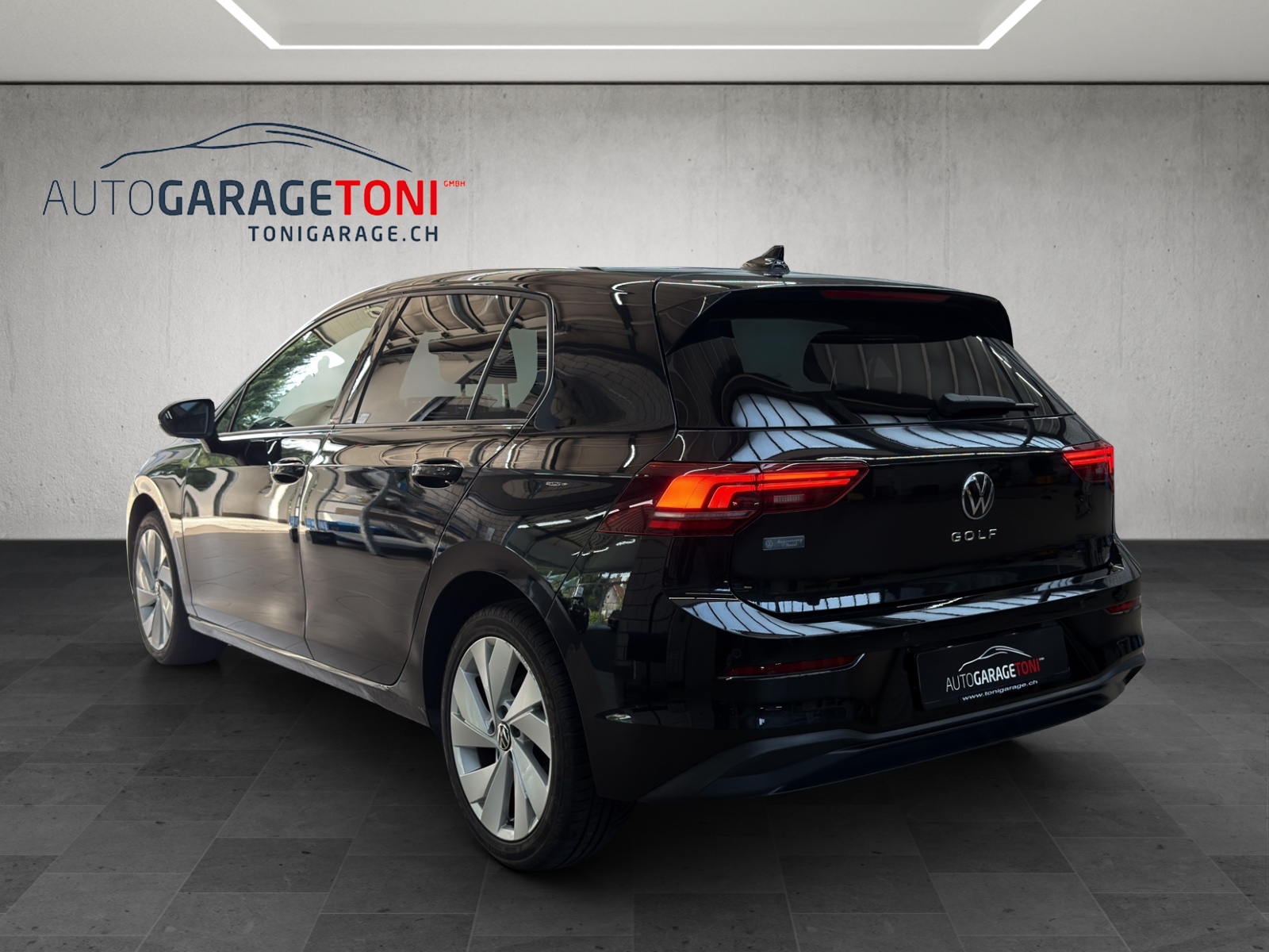VW Golf 2.0 TDI Style DSG *Werksgarantie bis 06.2030*-image-6