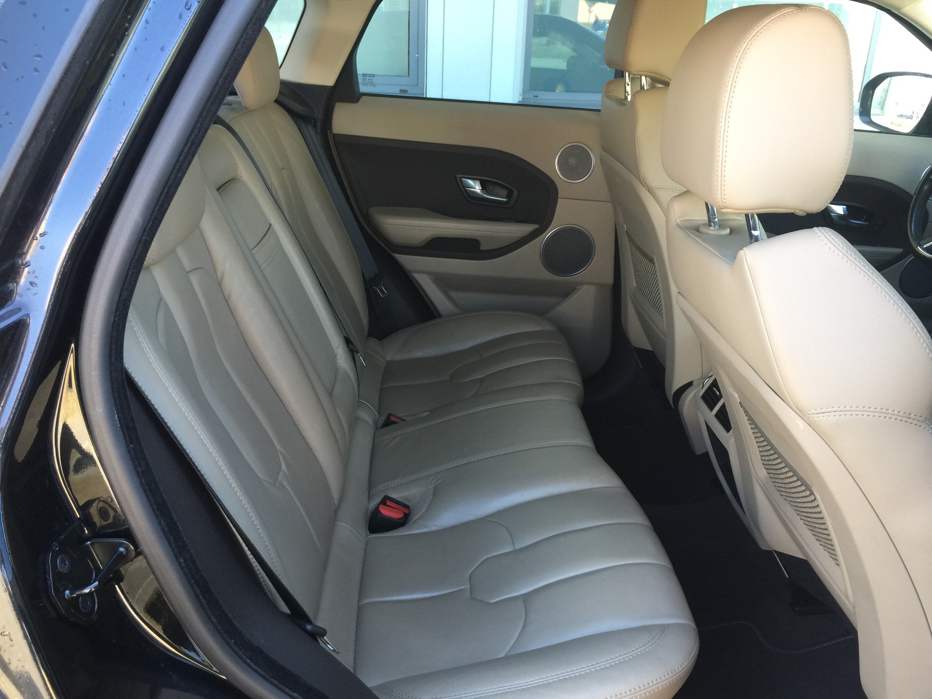 LAND ROVER Range Rover Evoque 2.0 Si4 Dynamic AT6-image-6