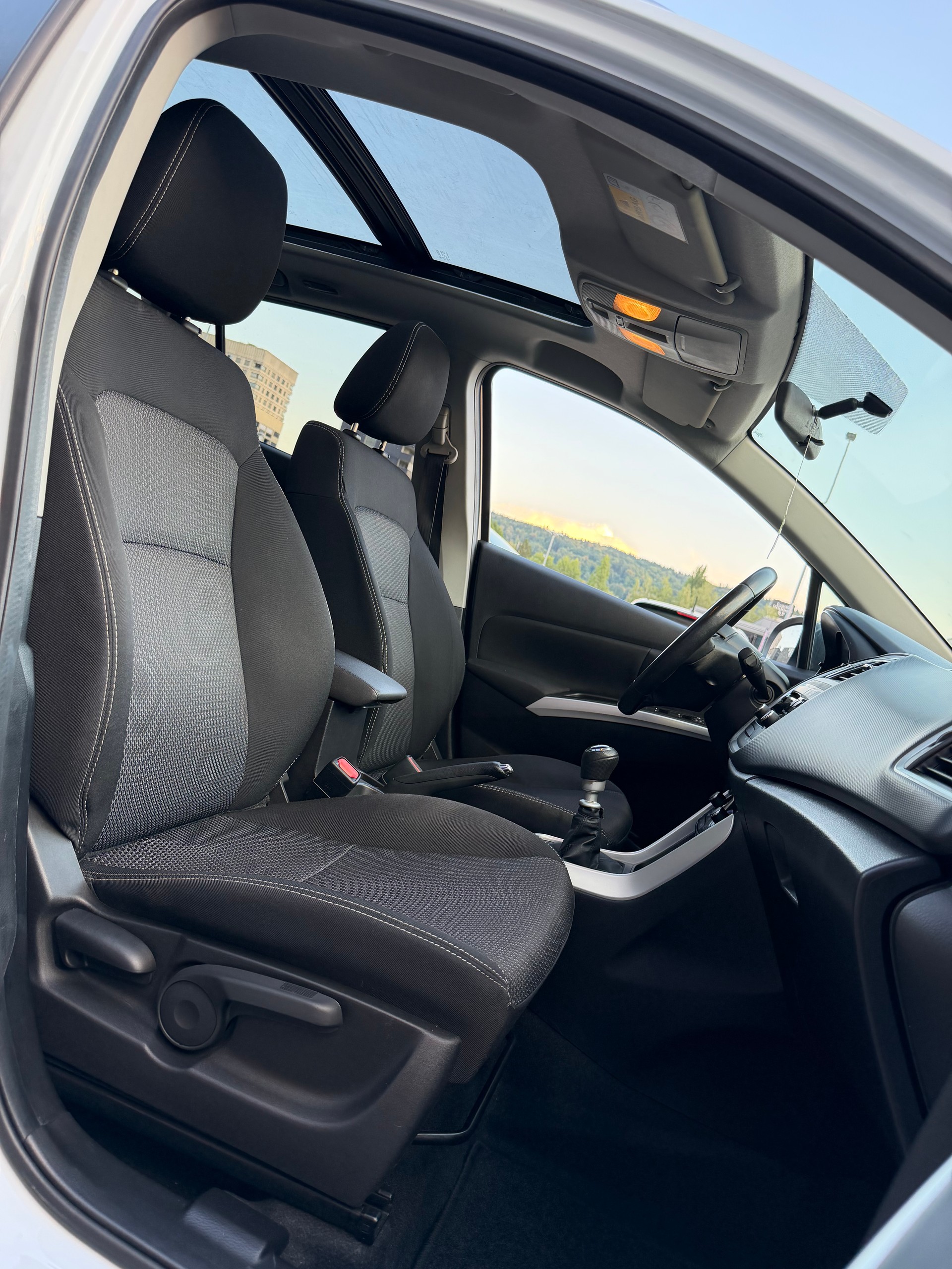 SUZUKI SX4 S-CROSS 4WD-image-19