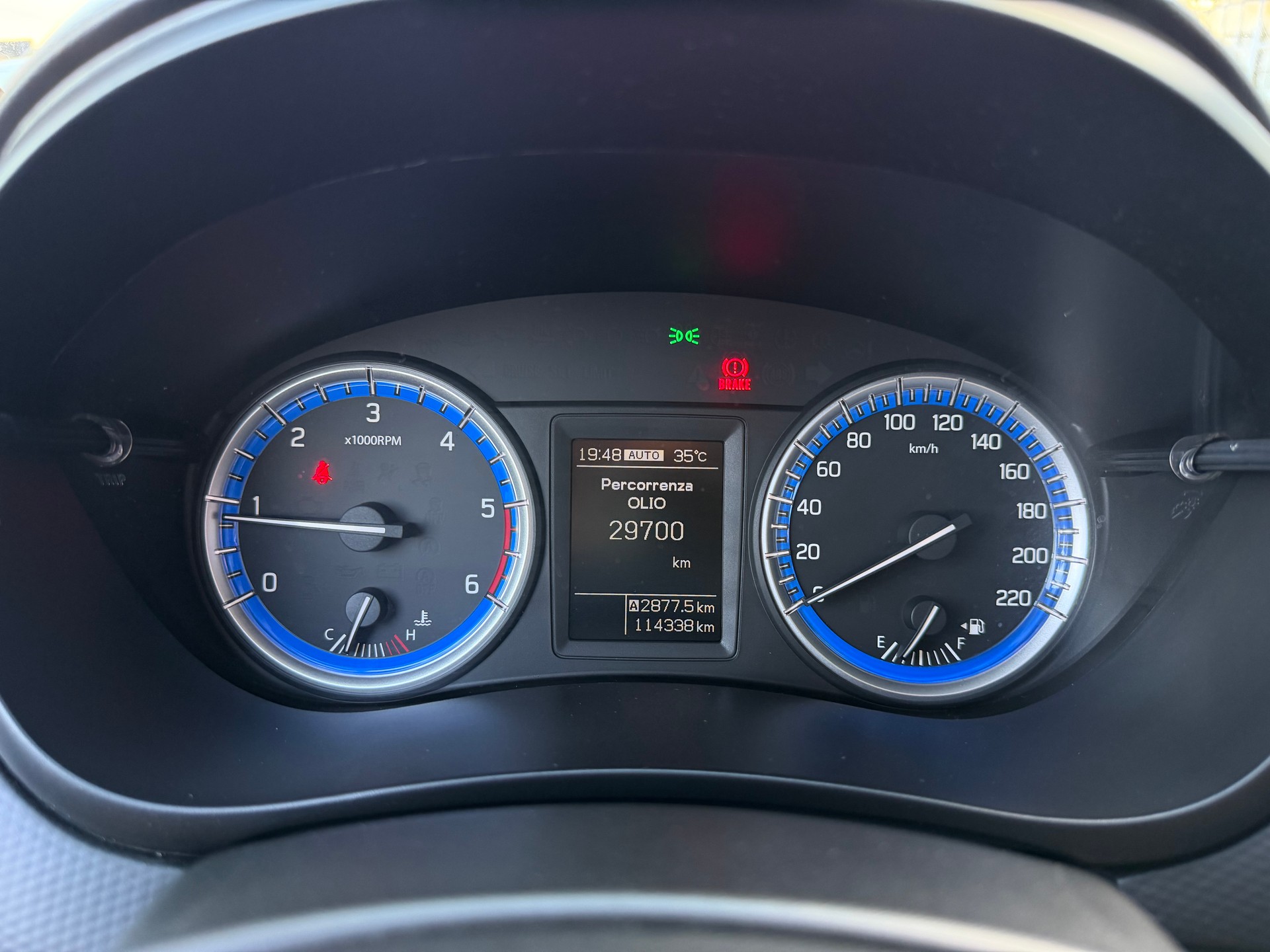 SUZUKI SX4 S-CROSS 4WD-image-25