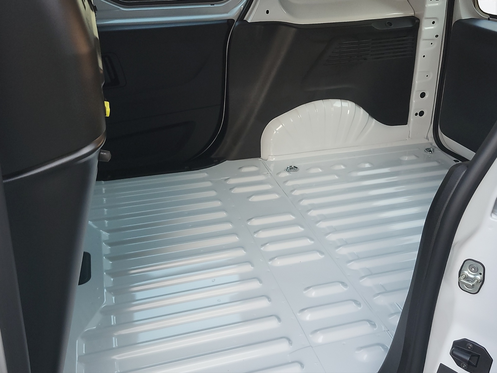 TOYOTA PROACE CITY Van L1 1.2 Active-image-15