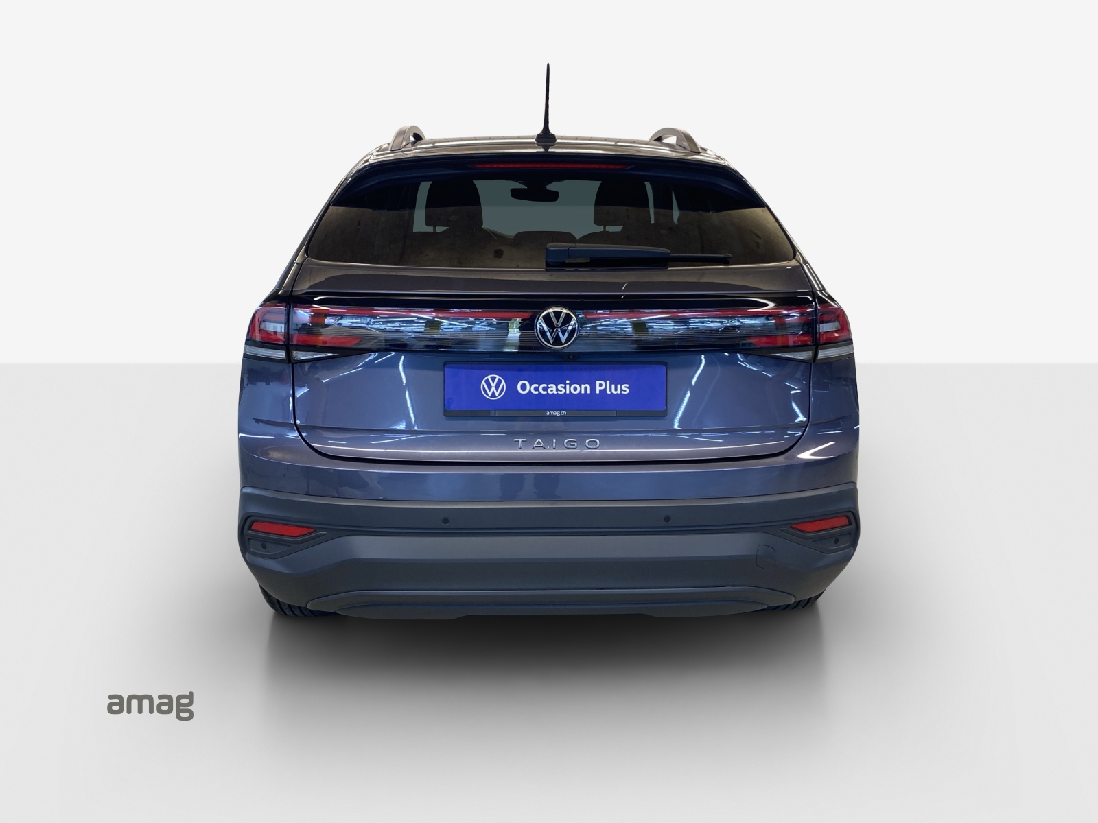 VW Taigo 1.0 TSI Life-showroom-element-3