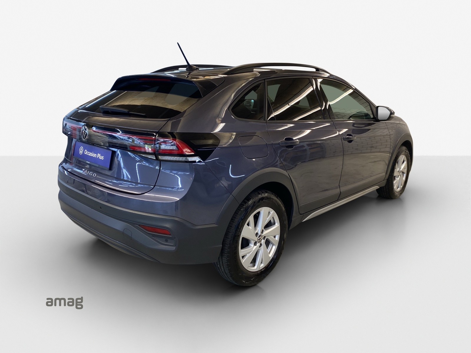 VW Taigo 1.0 TSI Life-image-4