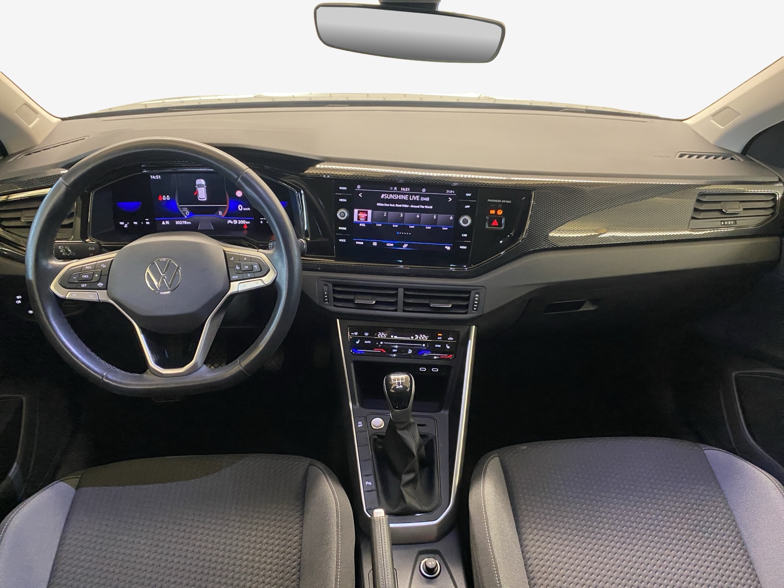 VW Taigo 1.0 TSI Life-image-8