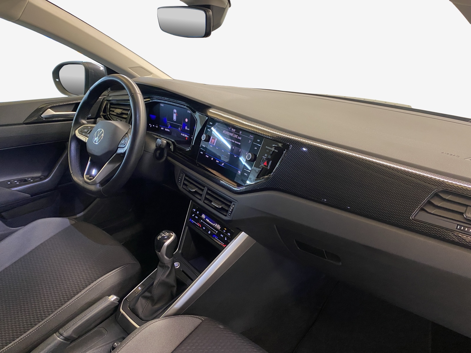 VW Taigo 1.0 TSI Life-image-13