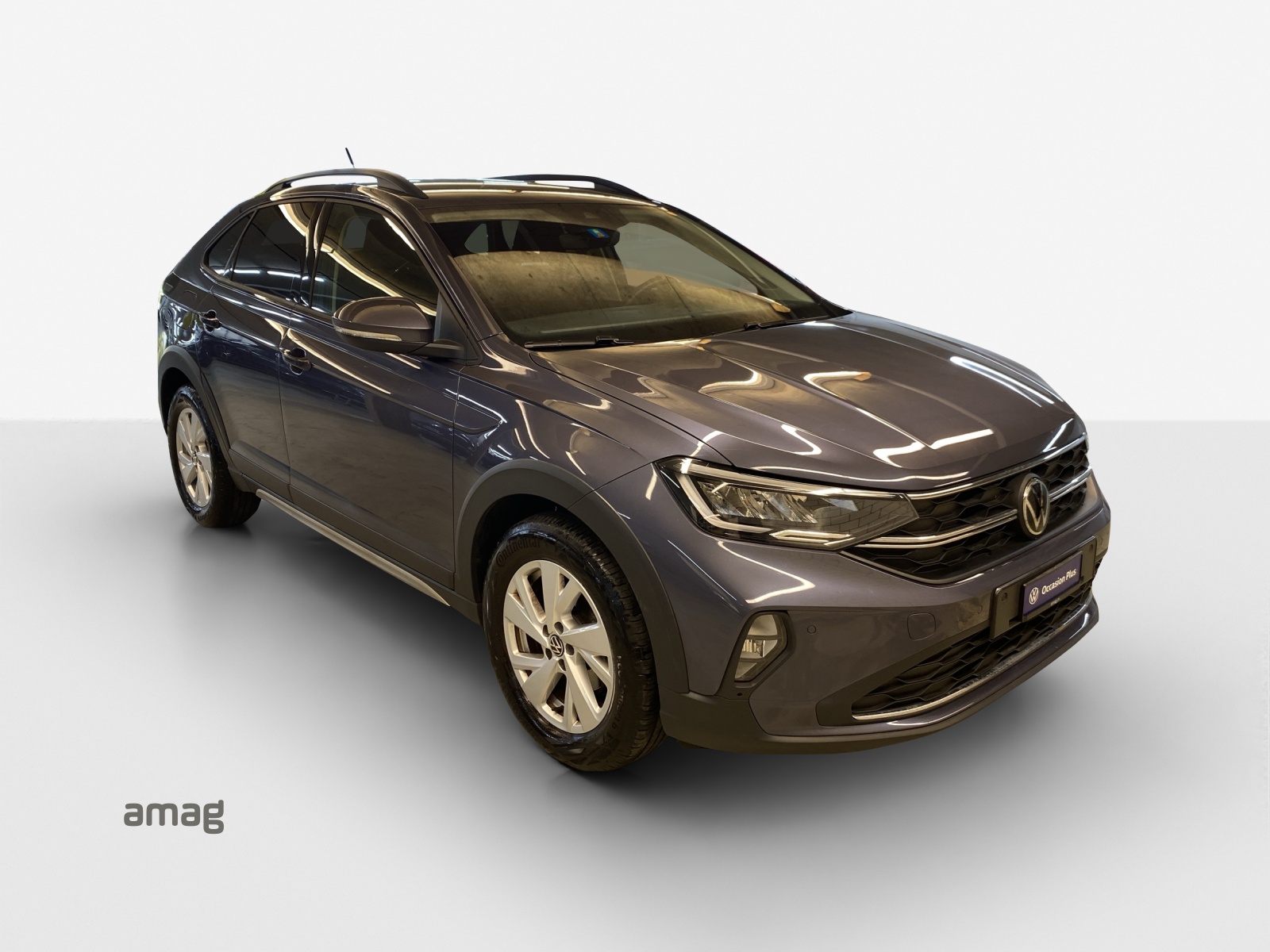 VW Taigo 1.0 TSI Life-image-5