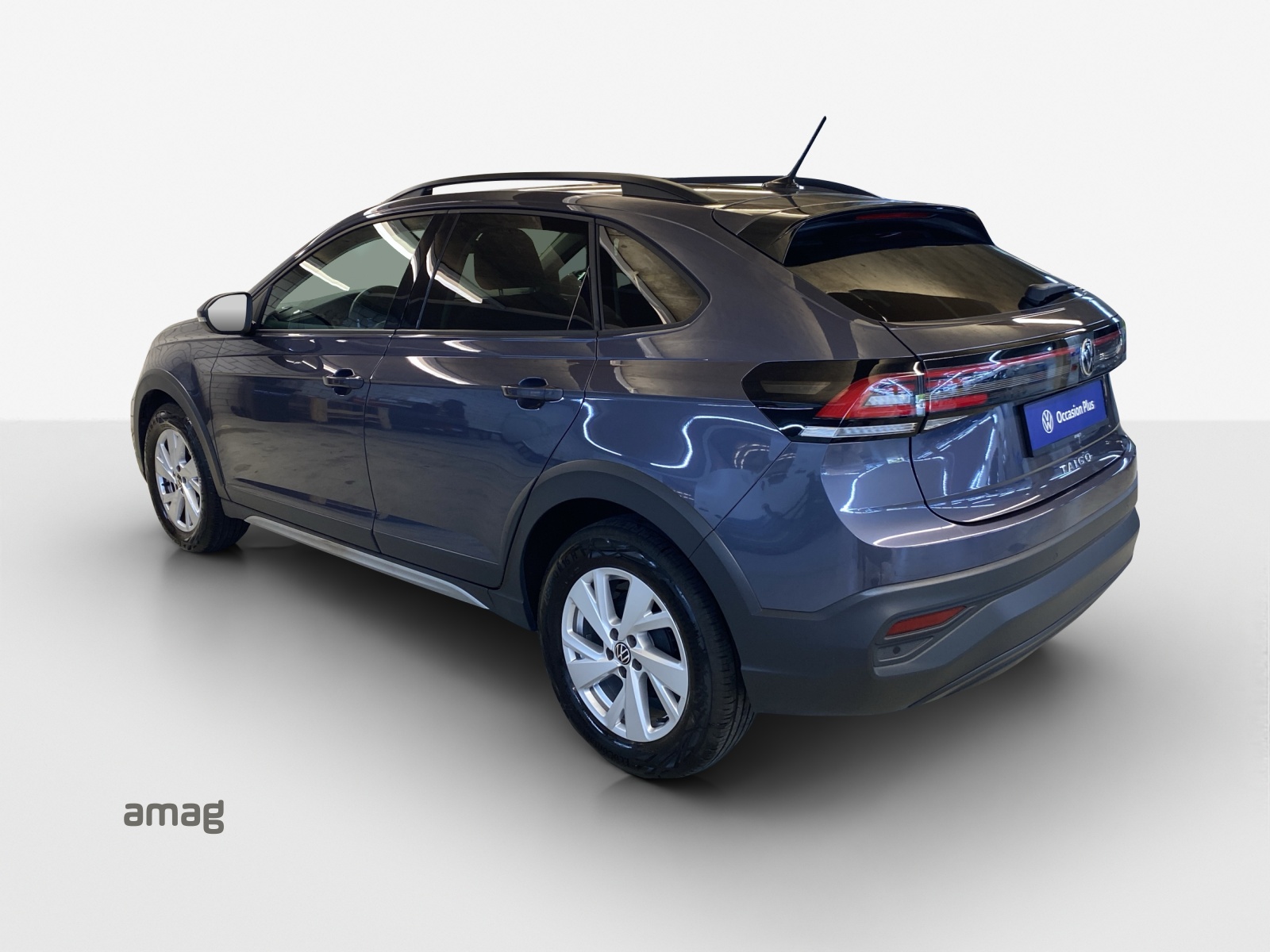 VW Taigo 1.0 TSI Life-image-2