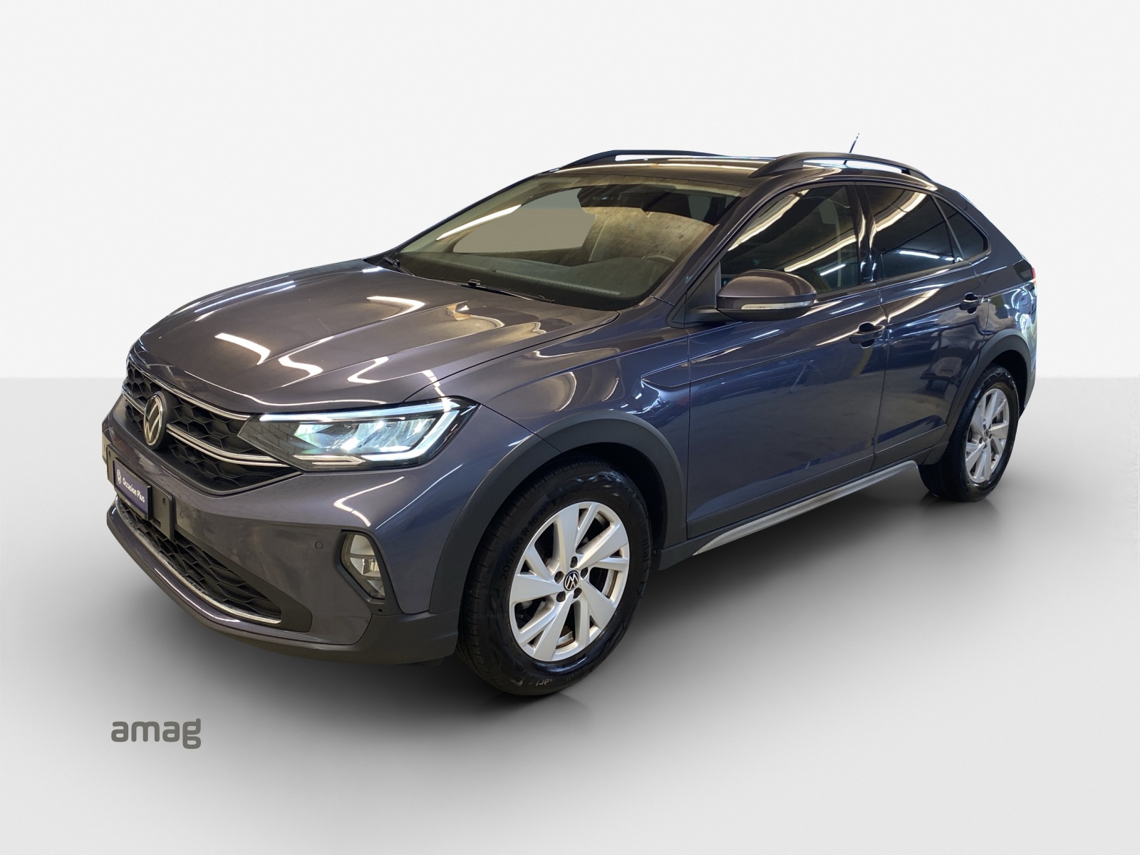 VW Taigo 1.0 TSI Life