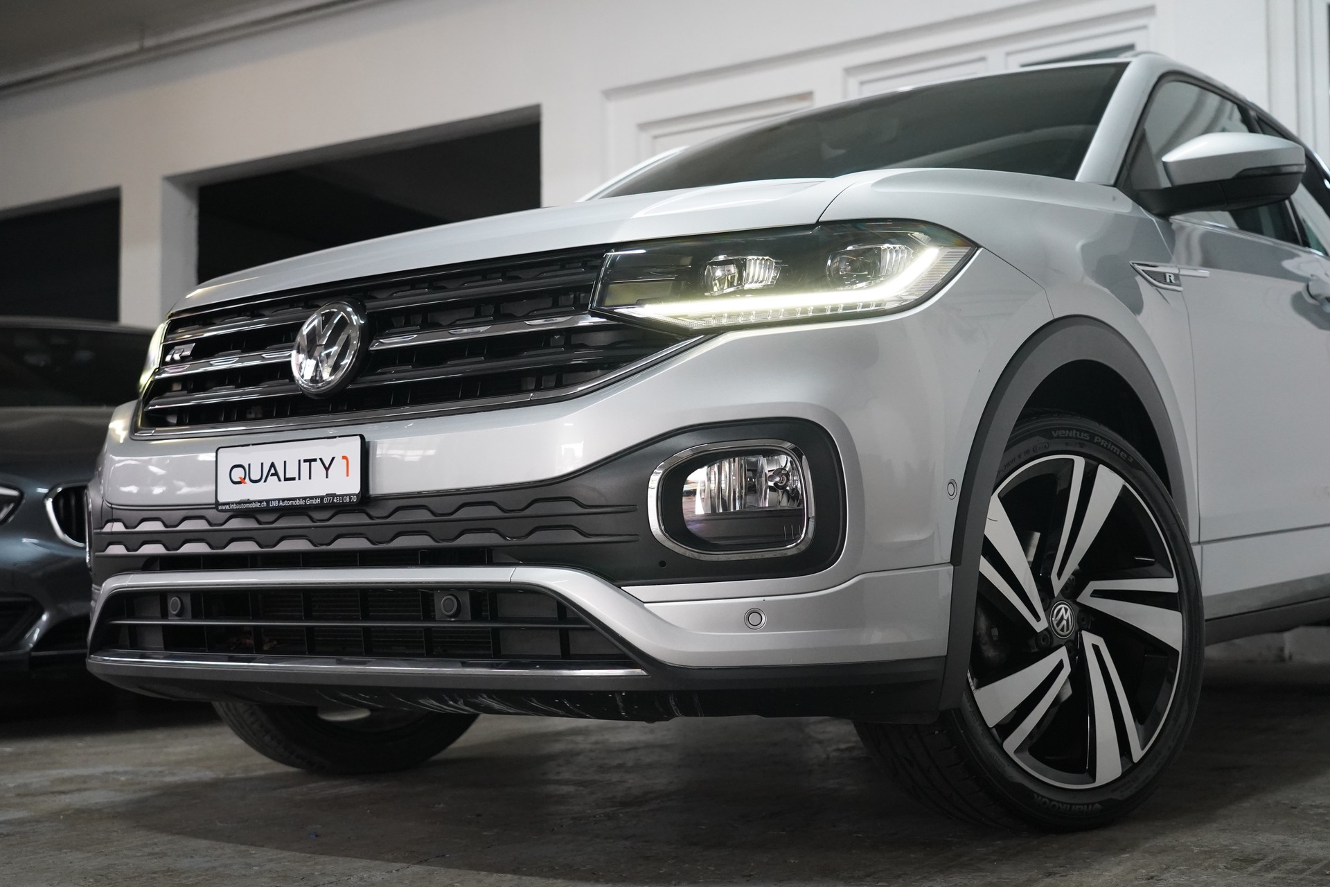 VW T-Cross 1.0 TSI R-Line DSG-image-4