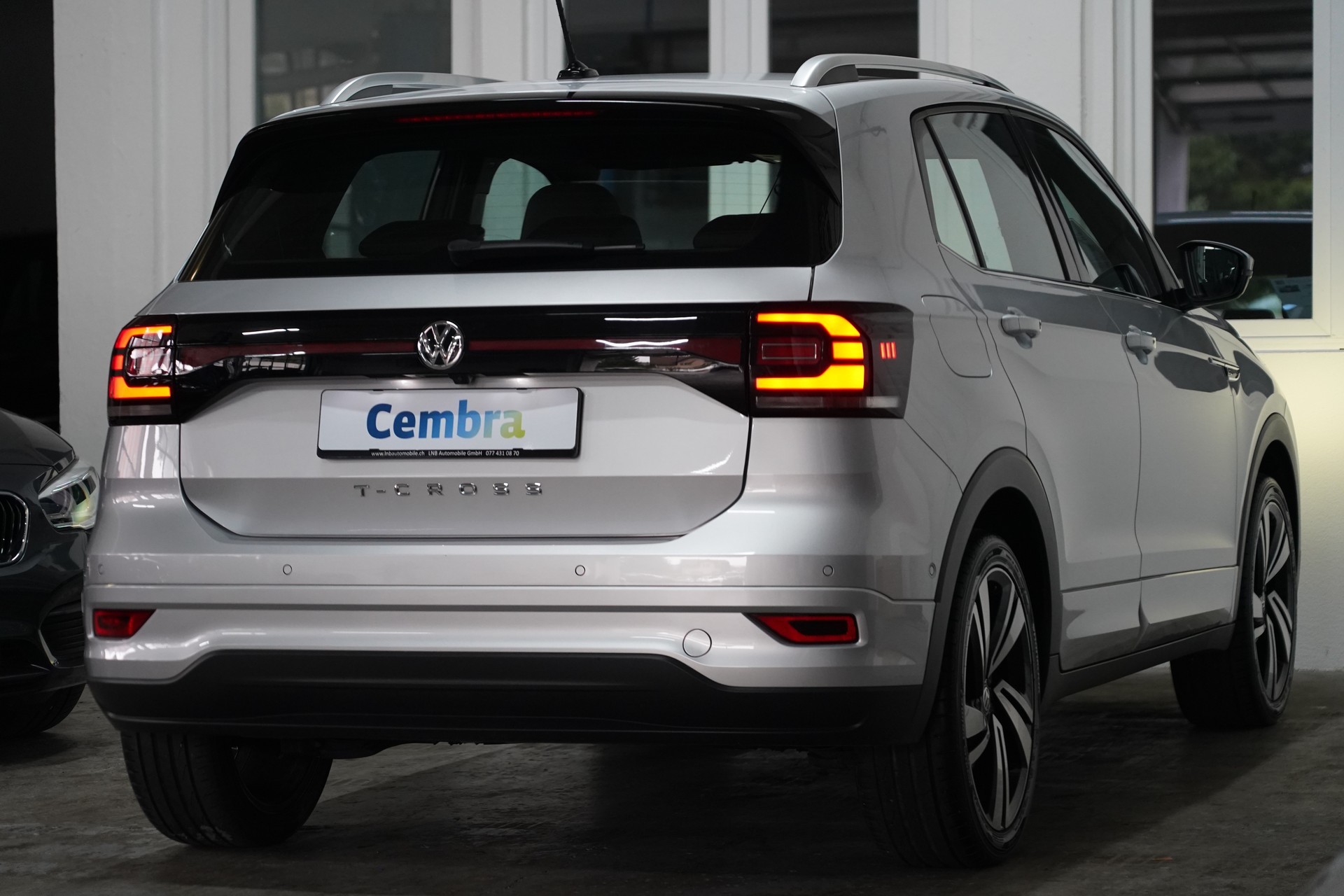 VW T-Cross 1.0 TSI R-Line DSG-image-7