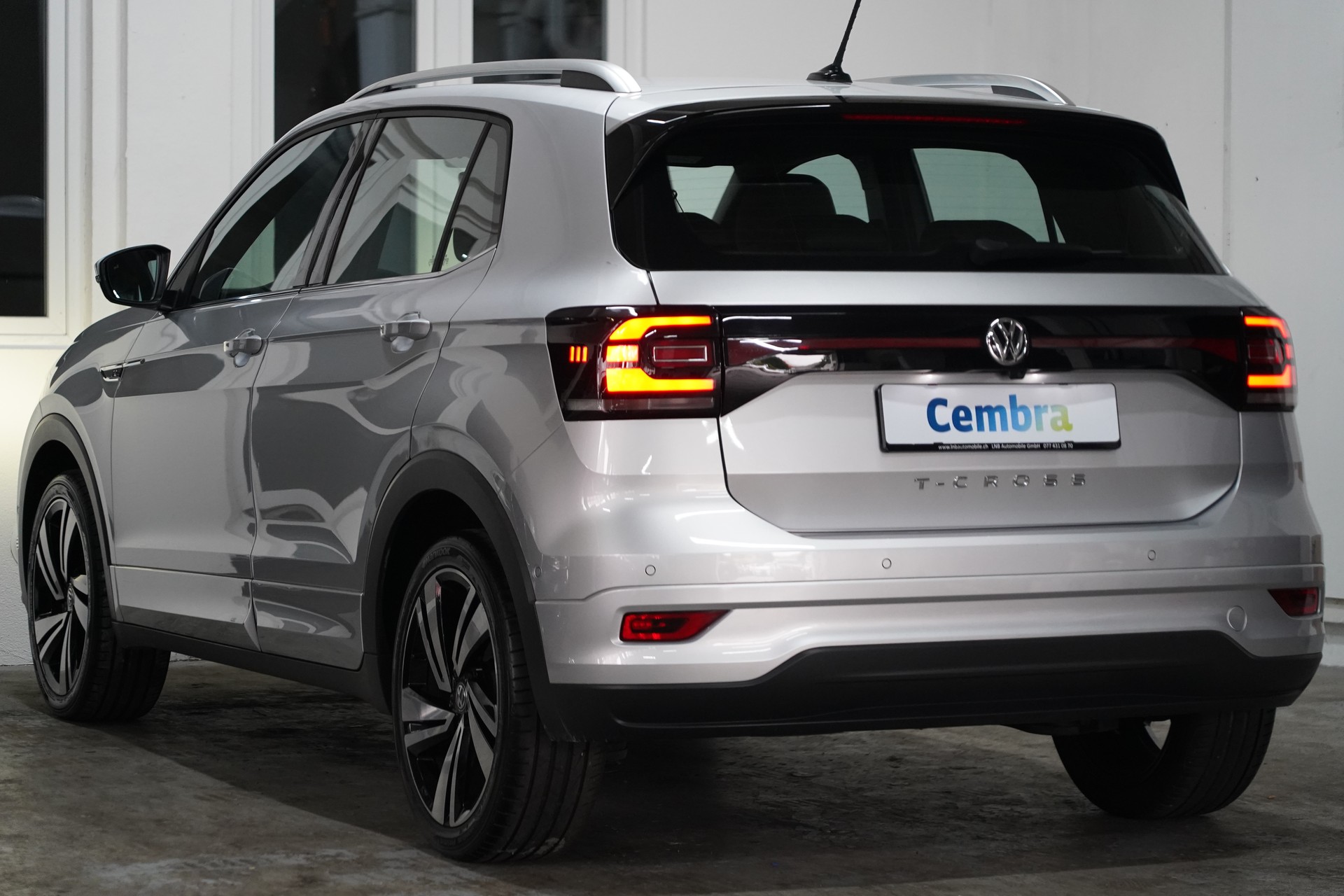 VW T-Cross 1.0 TSI R-Line DSG-image-5