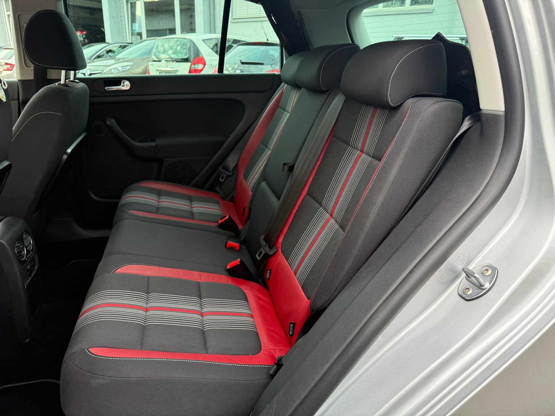 VW Golf Plus 1.4 TSI Highline DSG-image-8