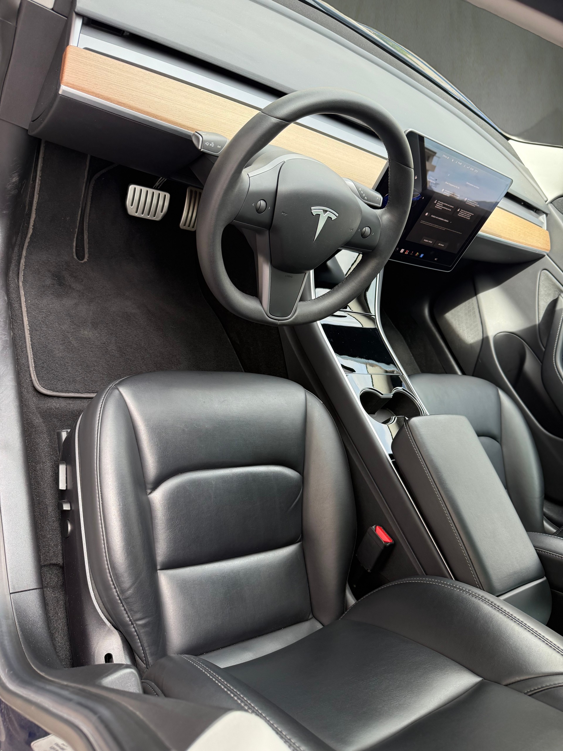 TESLA Model 3 Performance Dual Motor AWD-image-9