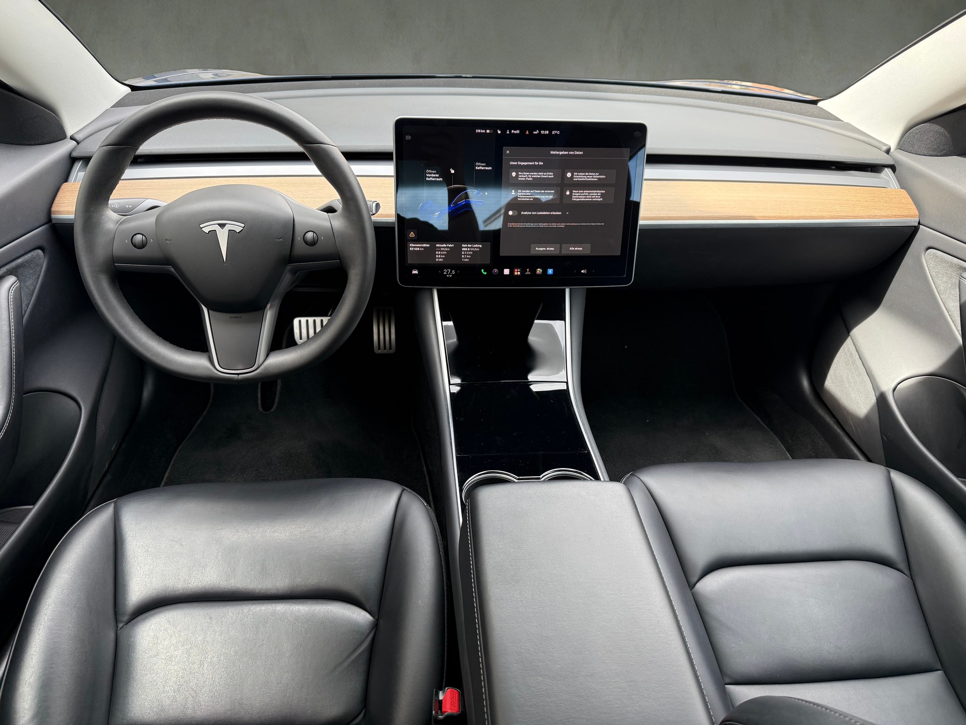 TESLA Model 3 Performance Dual Motor AWD-image-10