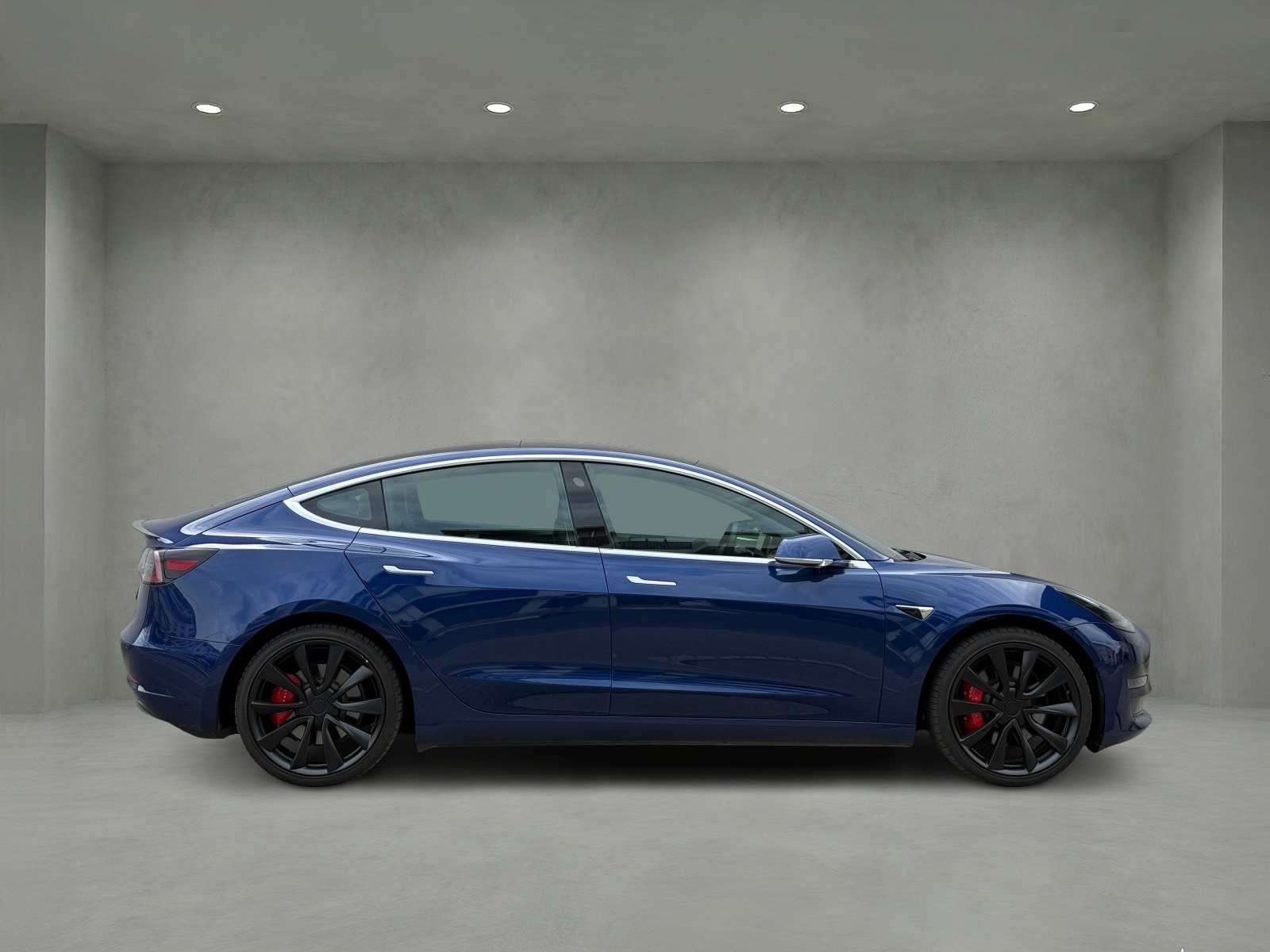 TESLA Model 3 Performance Dual Motor AWD-image-5