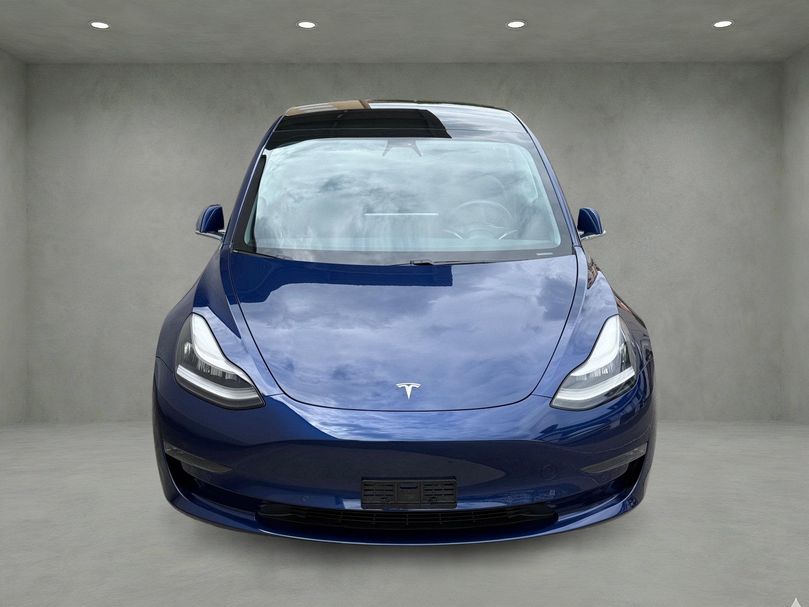 TESLA Model 3 Performance Dual Motor AWD-image-3