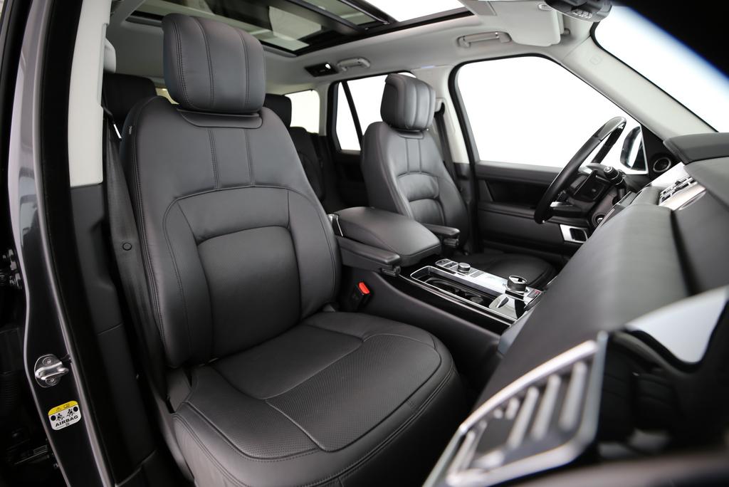 LAND ROVER Range Rover 3.0 I6D Vogue-image-13