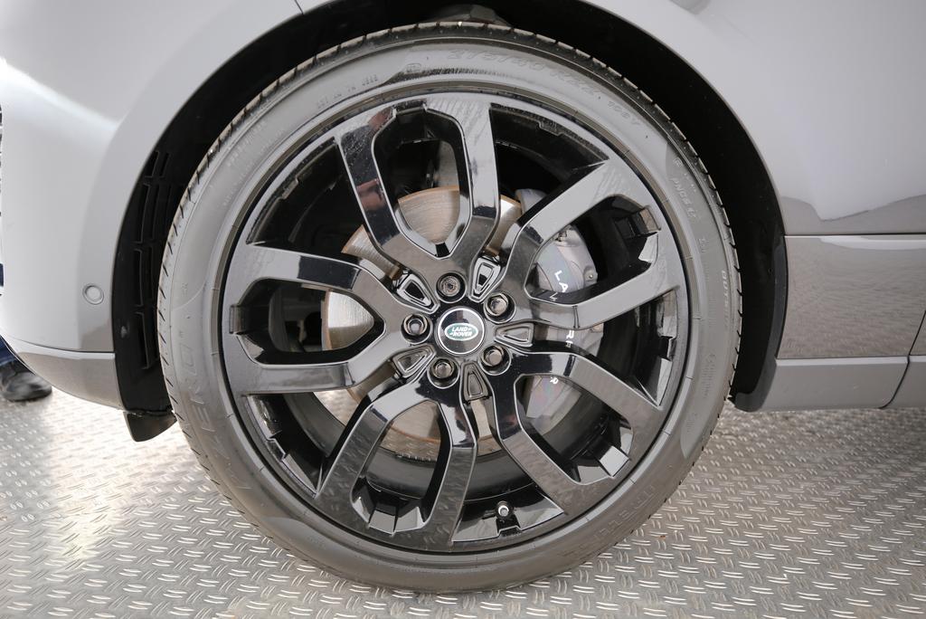 LAND ROVER Range Rover 3.0 I6D Vogue-image-14