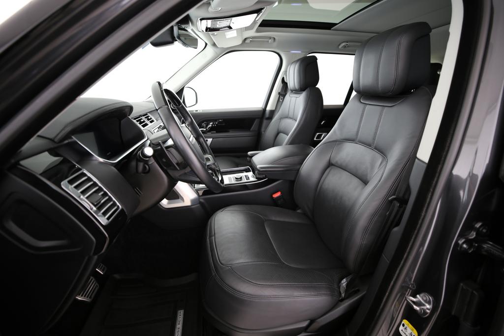 LAND ROVER Range Rover 3.0 I6D Vogue-image-3