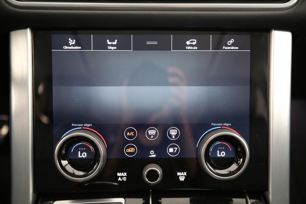LAND ROVER Range Rover 3.0 I6D Vogue-image-9