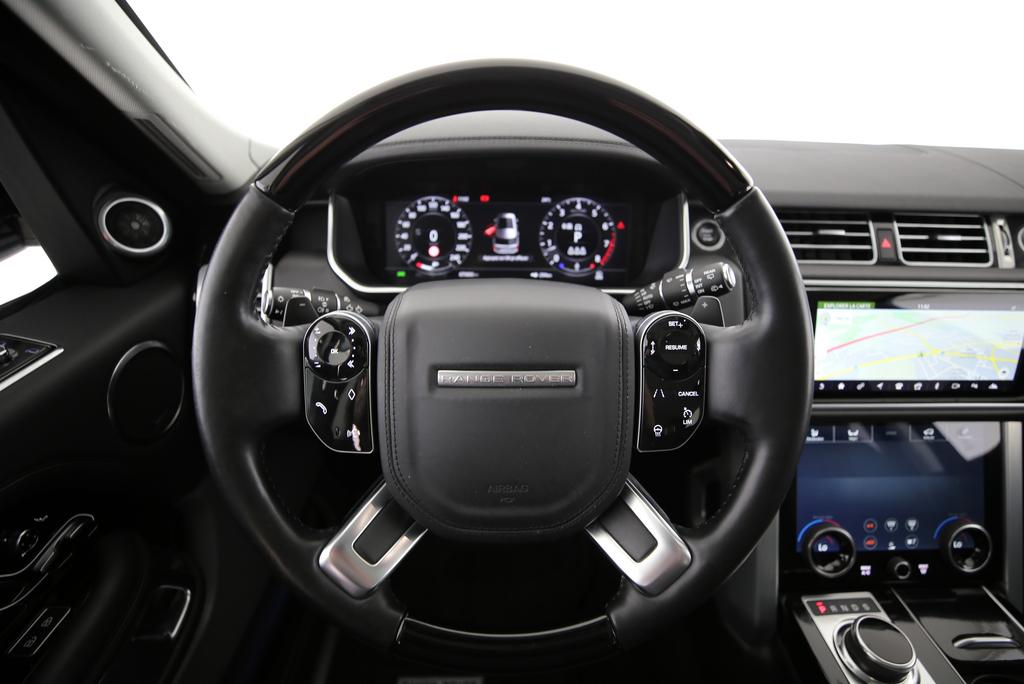 LAND ROVER Range Rover 3.0 I6D Vogue-image-5
