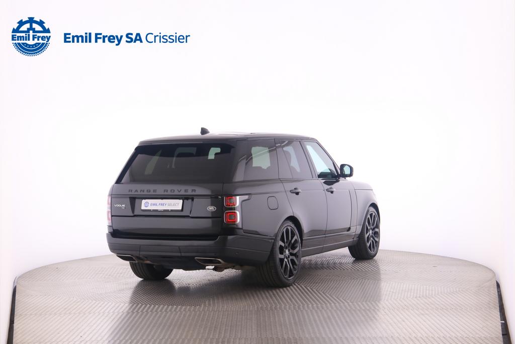 LAND ROVER Range Rover 3.0 I6D Vogue-image-1