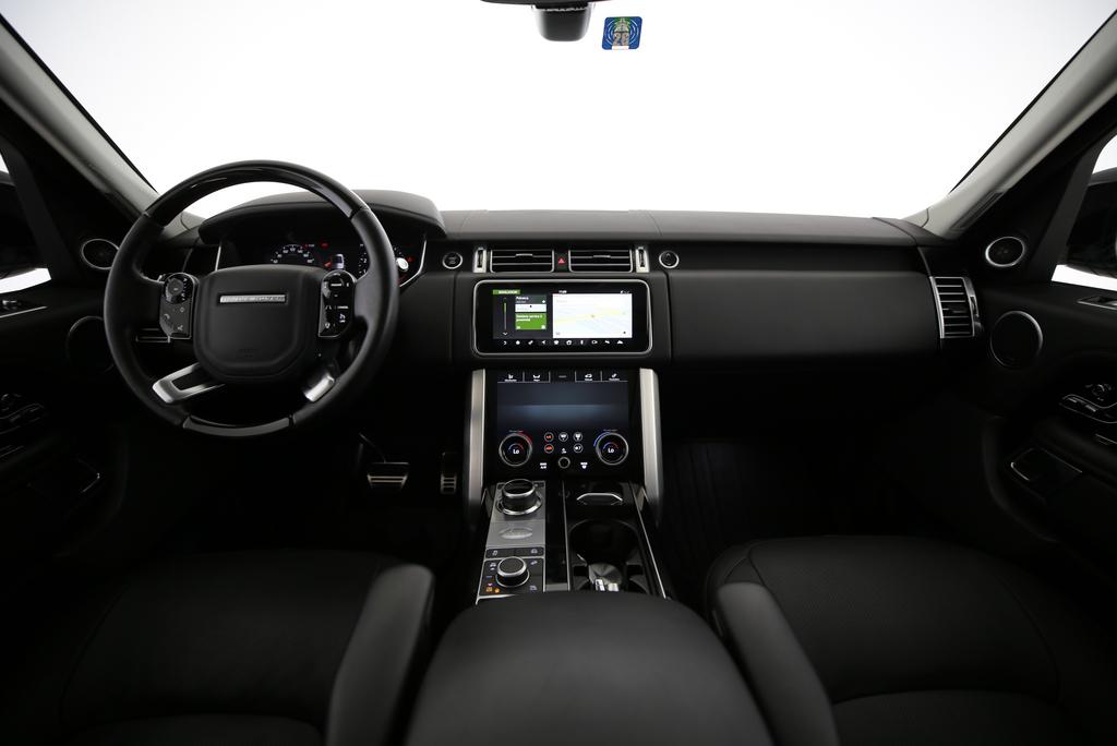 LAND ROVER Range Rover 3.0 I6D Vogue-image-4