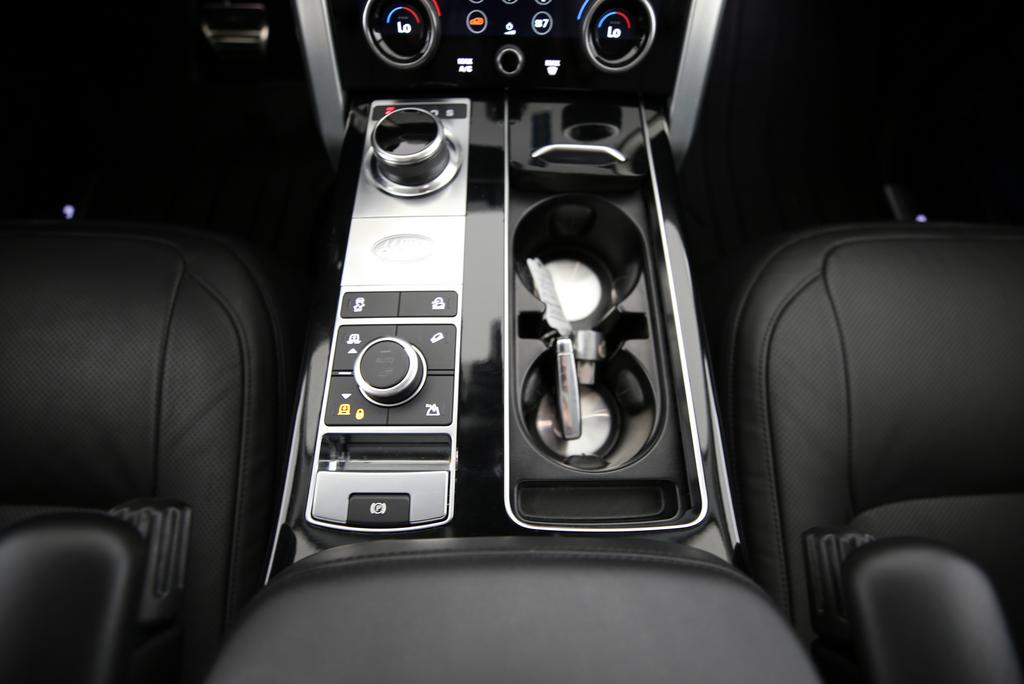 LAND ROVER Range Rover 3.0 I6D Vogue-image-10