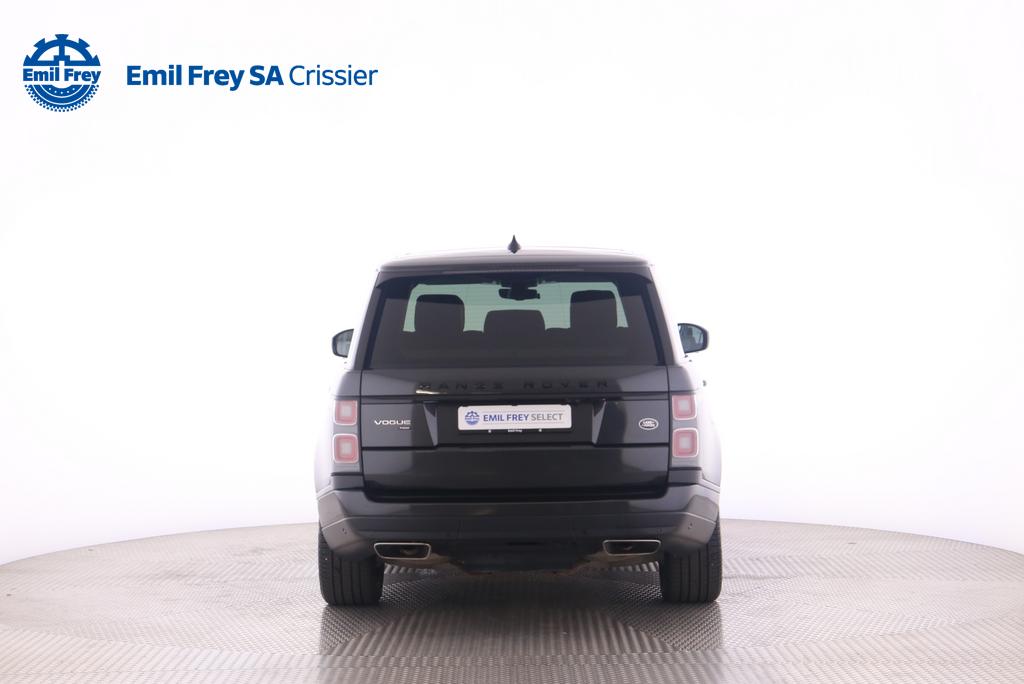 LAND ROVER Range Rover 3.0 I6D Vogue-image-7