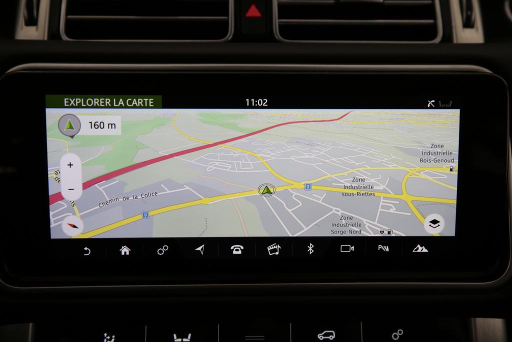 LAND ROVER Range Rover 3.0 I6D Vogue-image-6