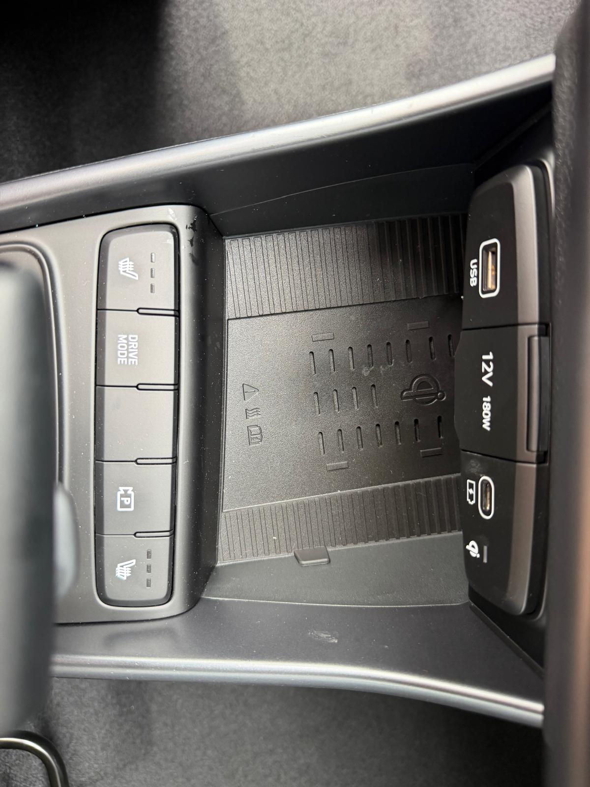 HYUNDAI i20 1.0 T-GDi Amplia GO! DCT-image-14
