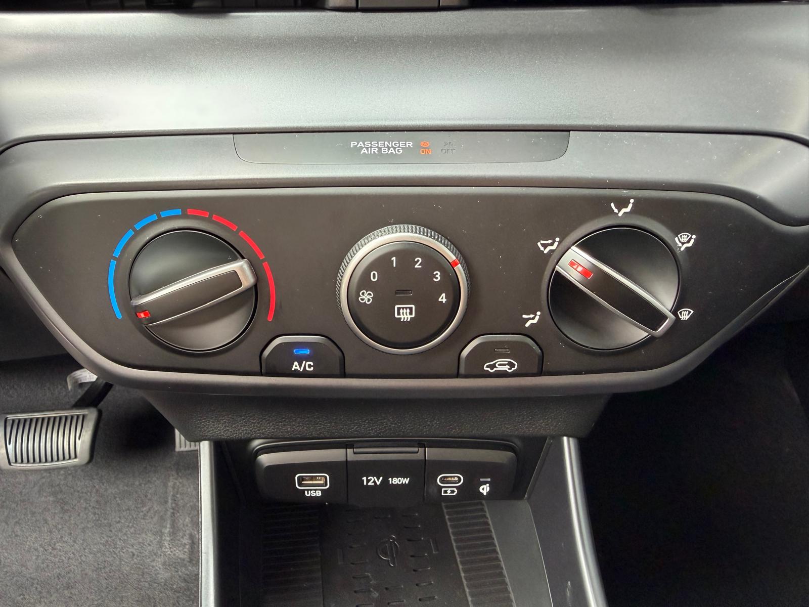 HYUNDAI i20 1.0 T-GDi Amplia GO! DCT-image-15